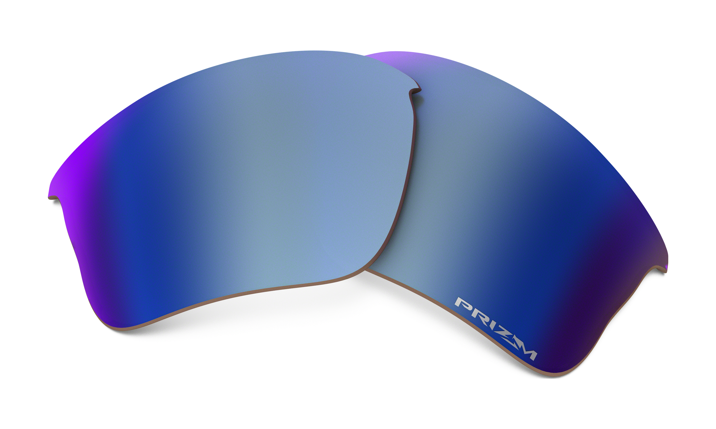 Flak Jacket® XLJ Lenses - Prizm Deep Polarized | Oakley ES Store (Espanol)