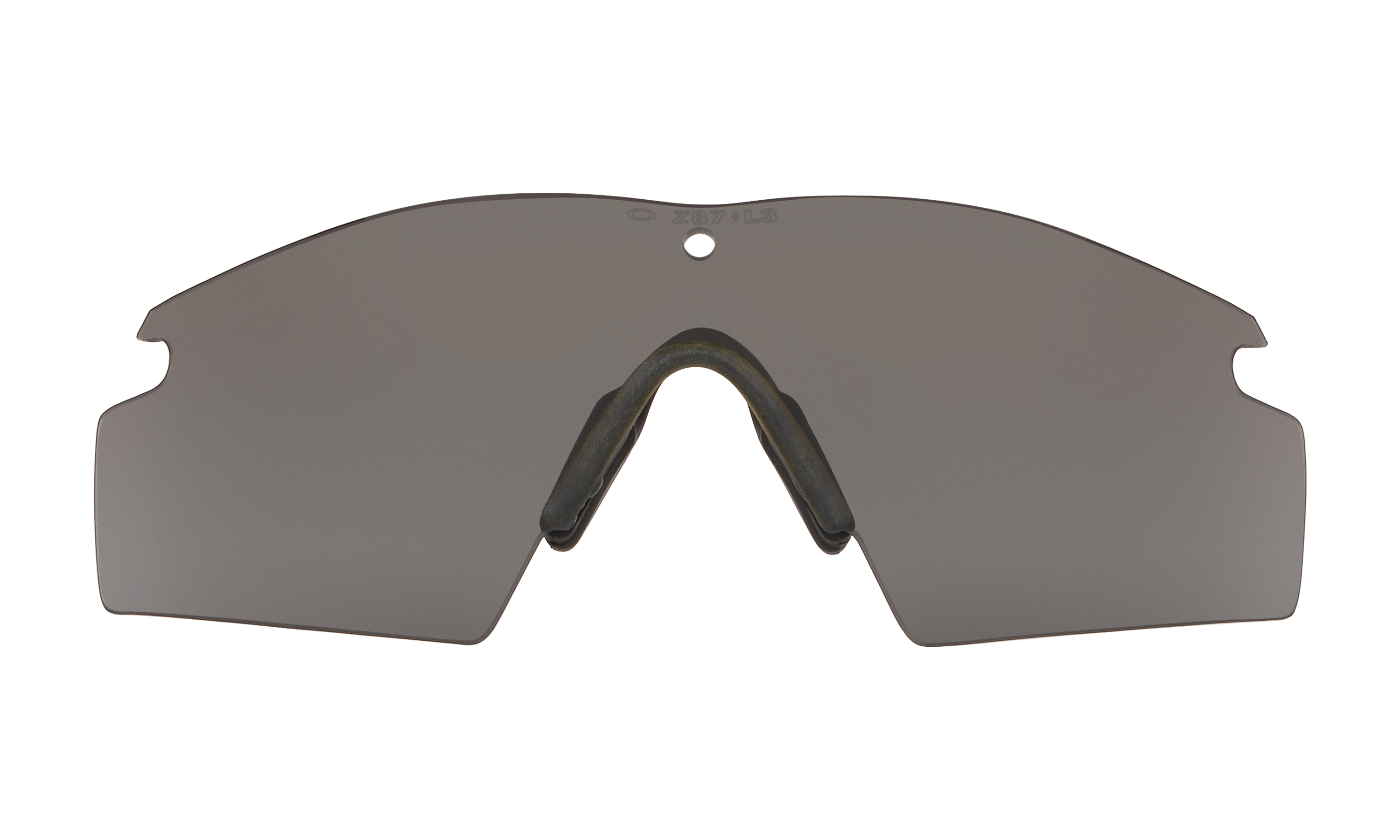 Oakley Standard Issue Ballistic M Frame® 2 0 Replacement Lenses Grey 101 285 002 Oakley Osi