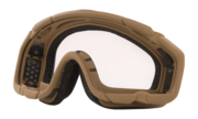 Standard Issue Ballistic Goggle 1.0 Replacement Frame
