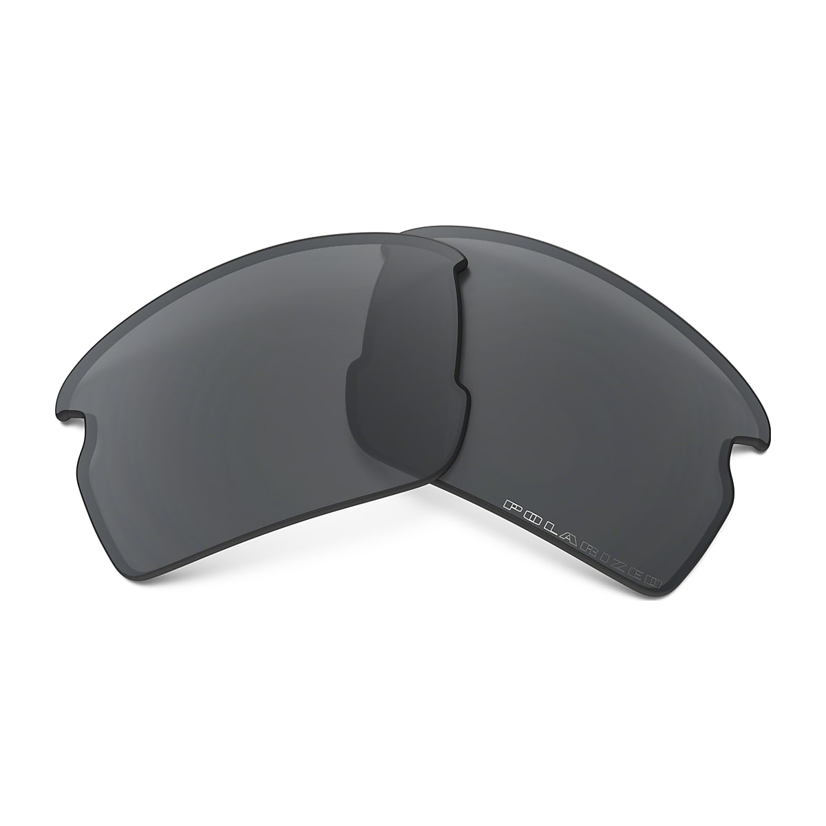 Oakley Flak 2.0 Black Frame with Black Iridium Sunglasses (OO9295-19) for  sale online