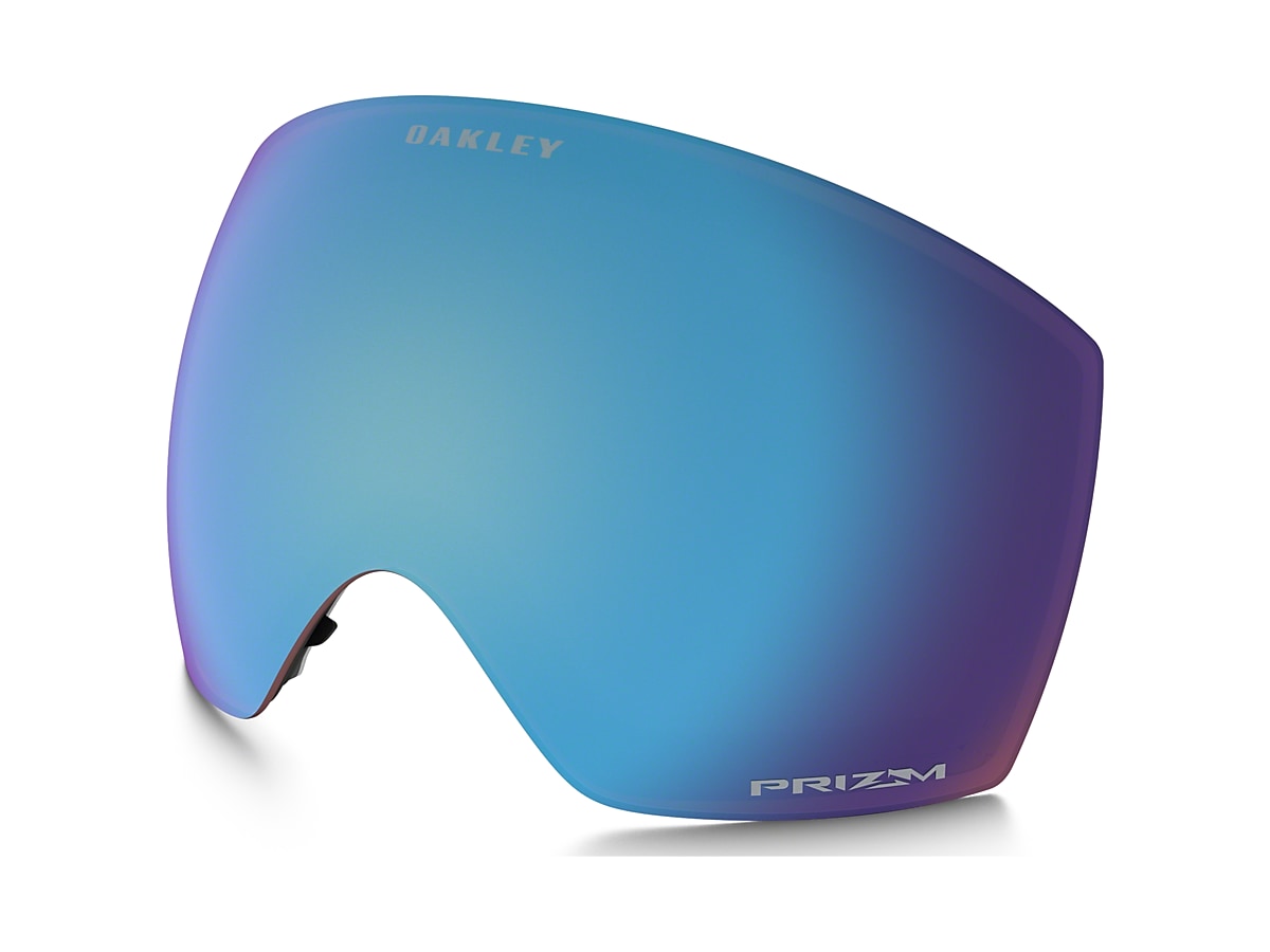 Oakley Flight Deck Snow Repl Lens（交換レンズ） Oakley Flight Deck Snow Repl Lens（交換レンズ） Oakley