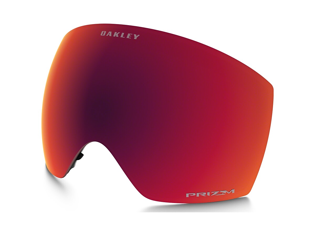 Oakley Flight Deck™ L Replacement Lenses - - Prizm Snow