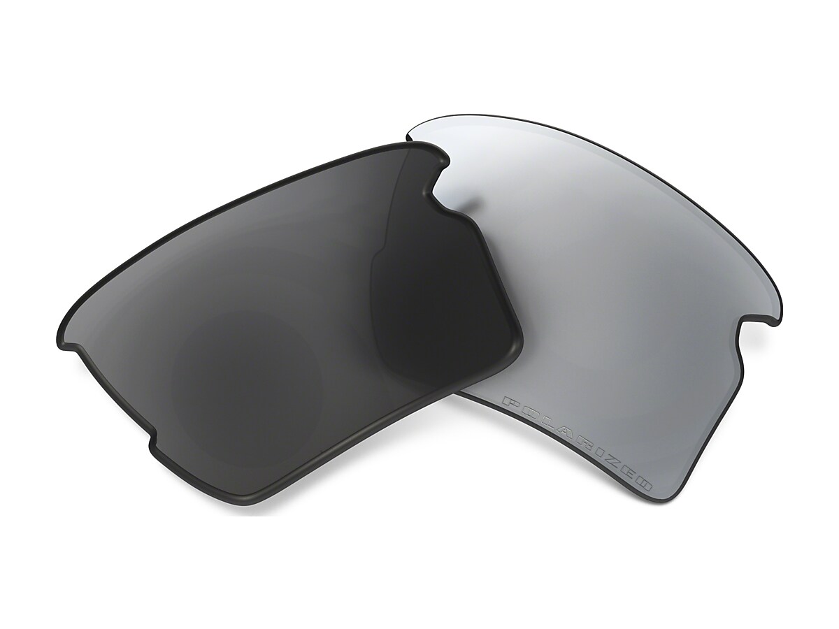 Oakley Flak®  XL Replacement Lenses - Chrome Iridium Polarized | Oakley  ROE Store