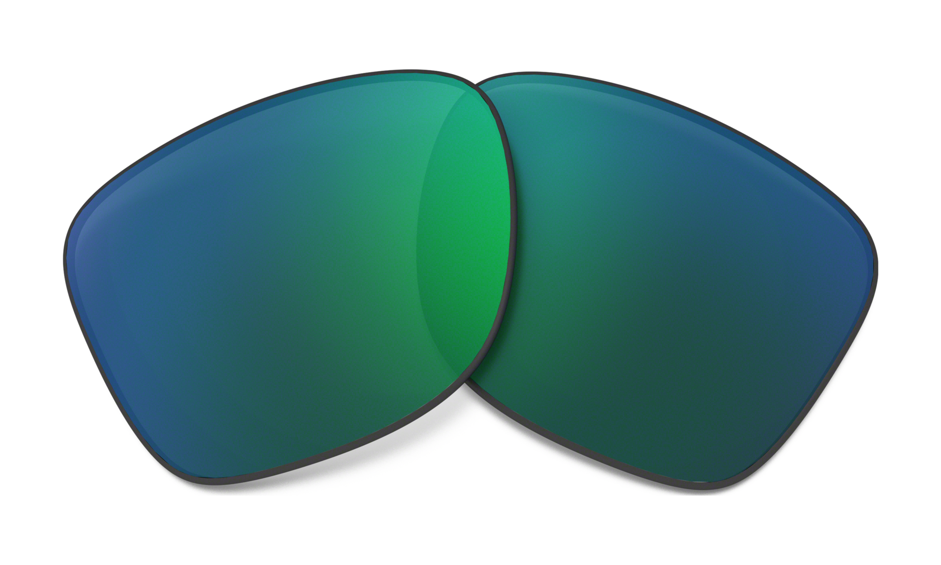 Oakley Catalyst® (Low Bridge Fit 