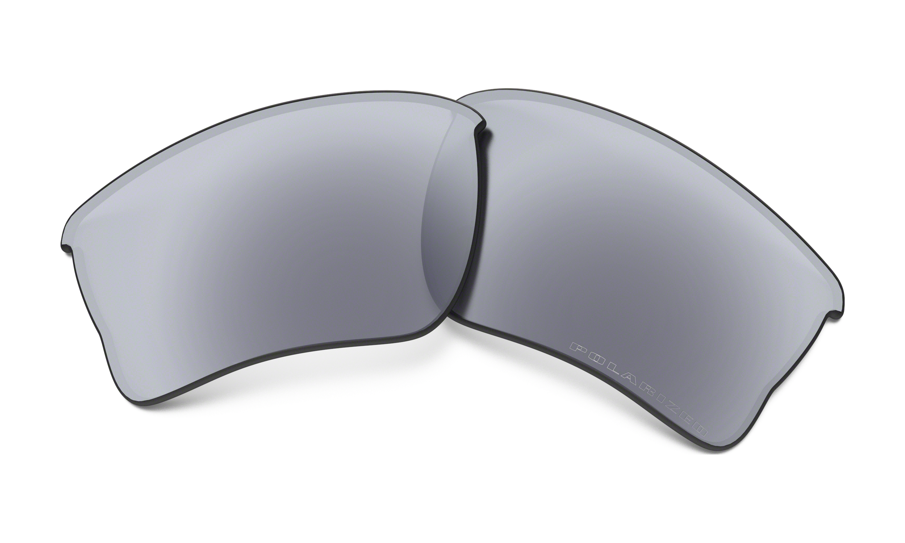 Oakley Mann Quarter Jacket® (youth Fit) Replacement Lenses