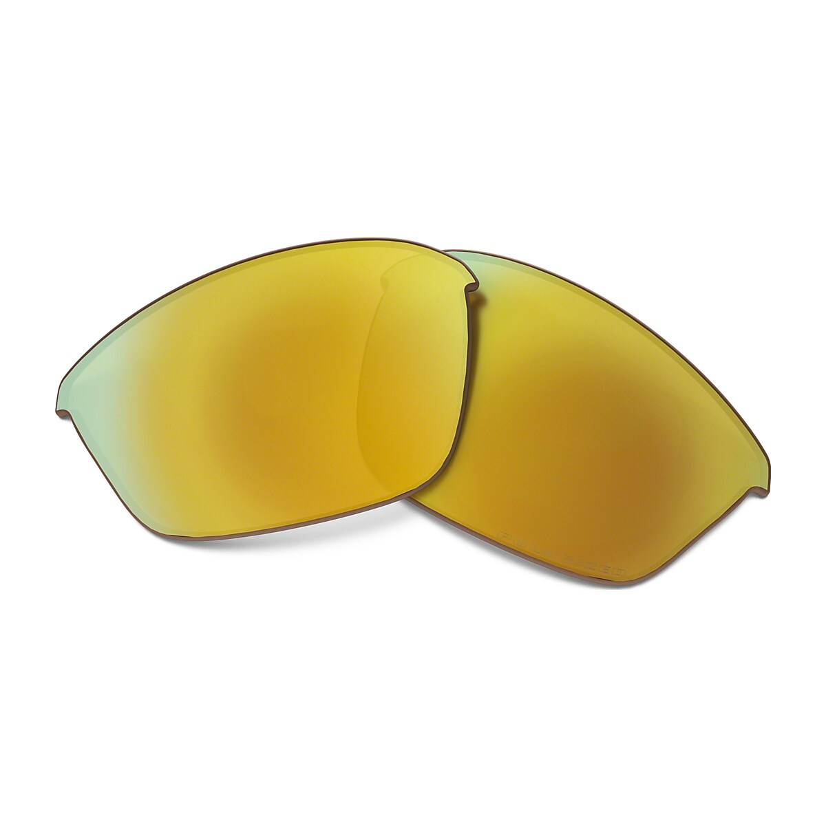 Polarized Replacement Lenses for-OAKLEY Juliet Sunglasses 24K Gold