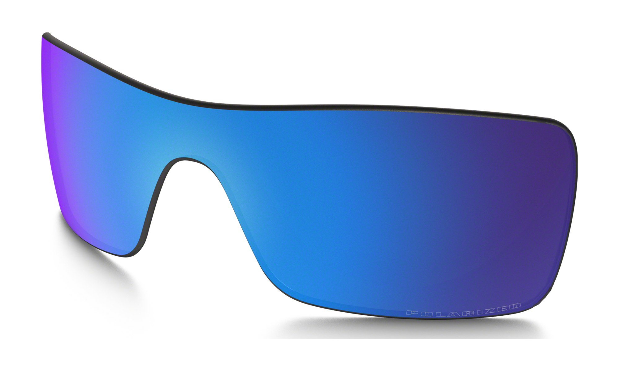 Oakley Batwolf® Replacement Lenses Oakley AU Store