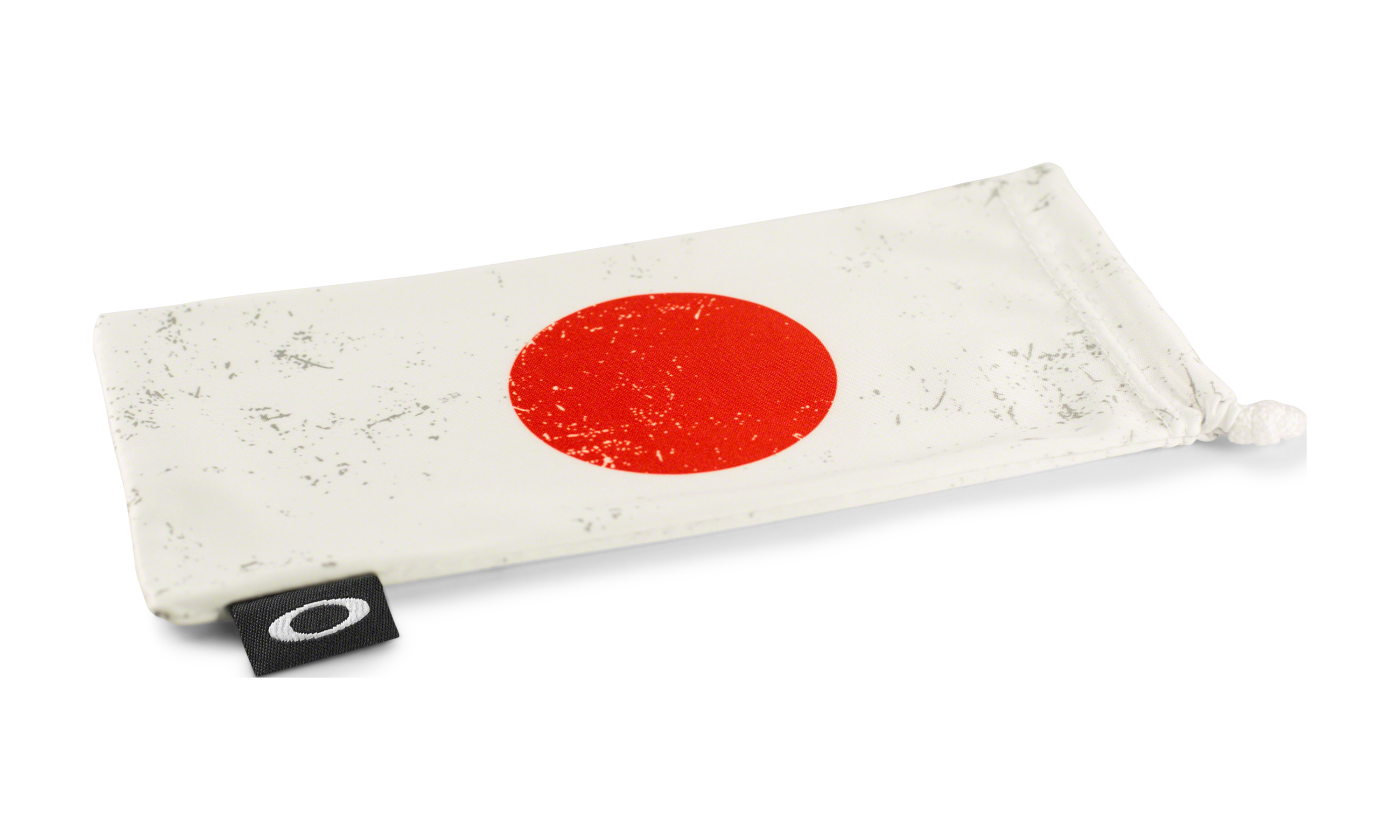Damen Accessoires Handyhüllen Oakley Country Flag Microbag in Rot 