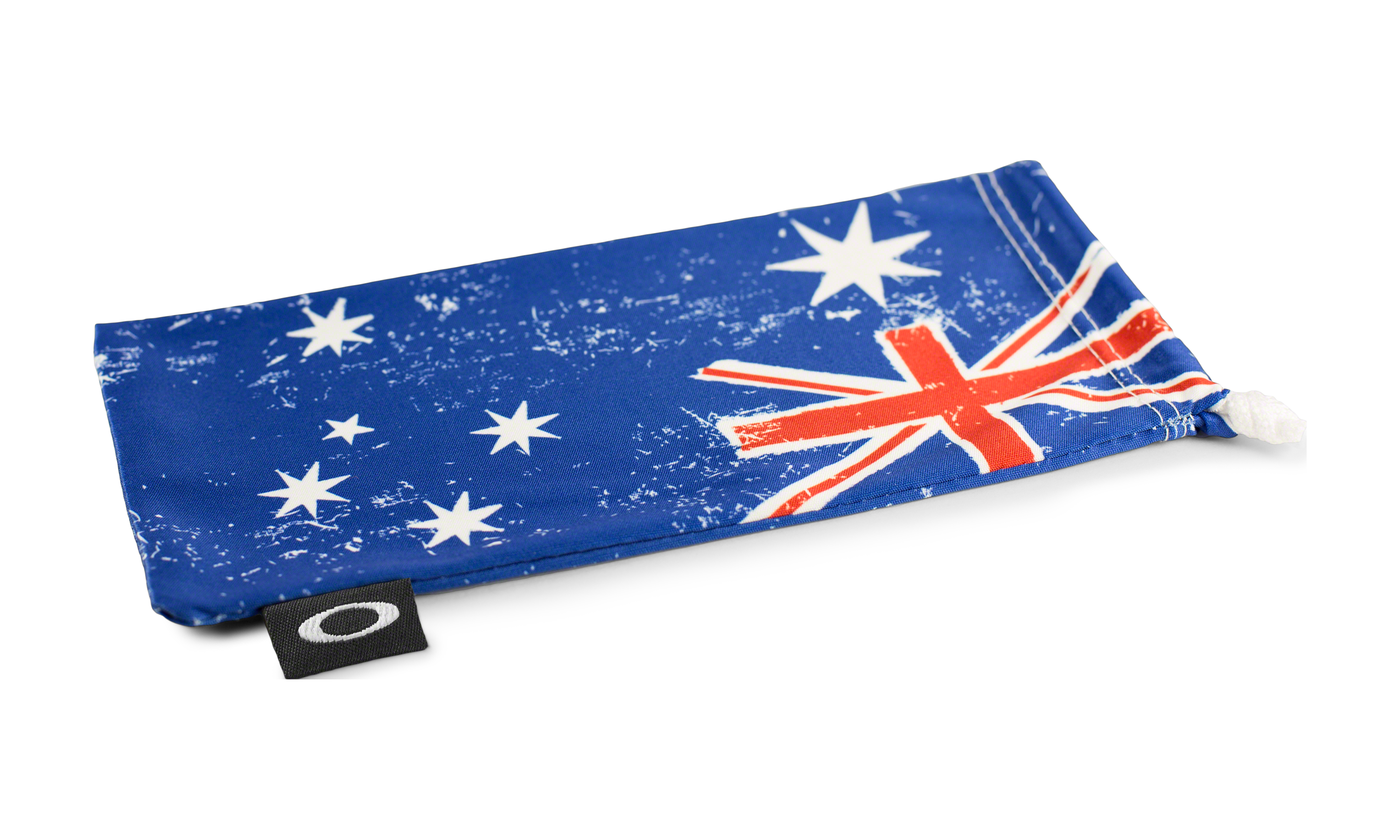 Oakley Country Flag Microbag In Australia Flag