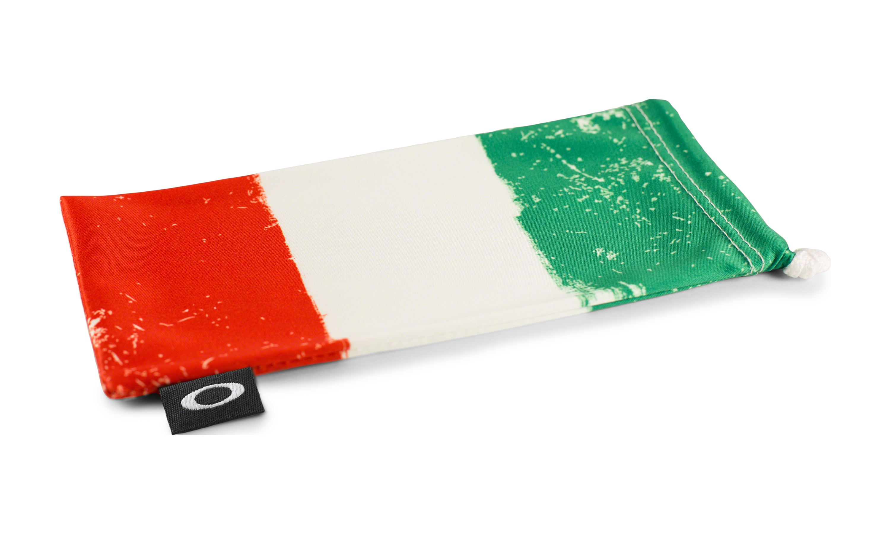 Oakley Country Flag Microbag In Italy Flag