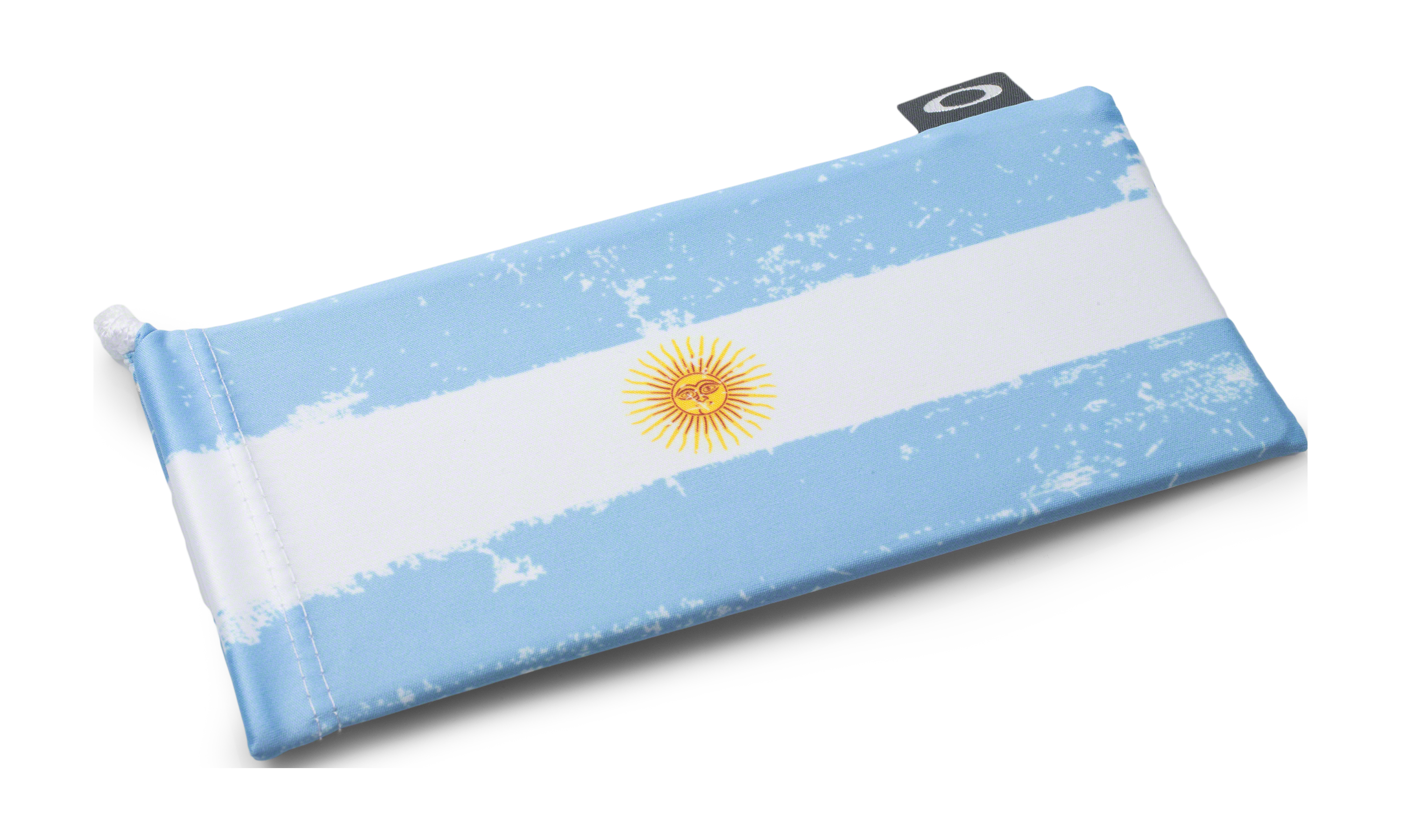 Oakley Country Flag Microbag In Argentina Flag