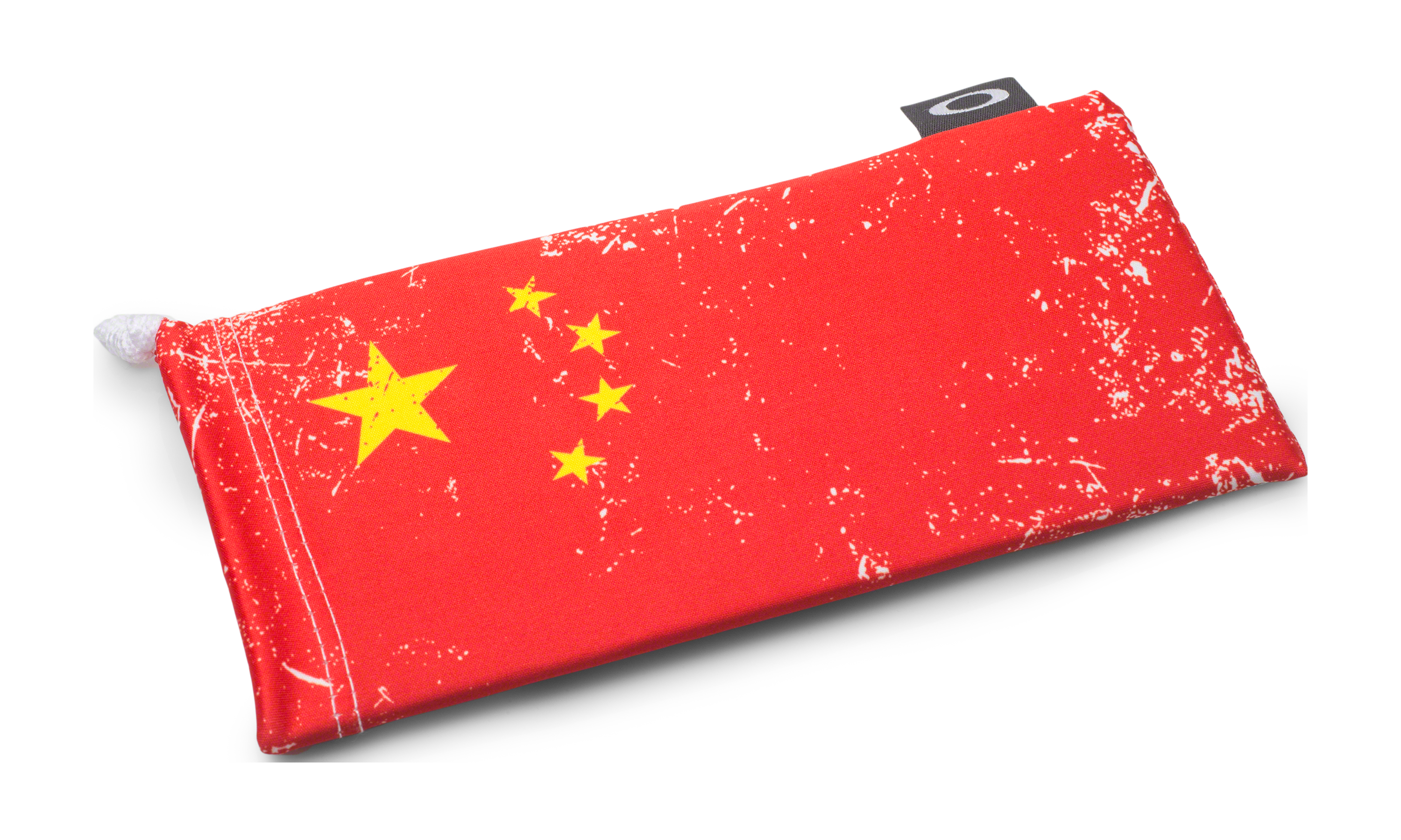 Oakley Country Flag Microbag In China Flag