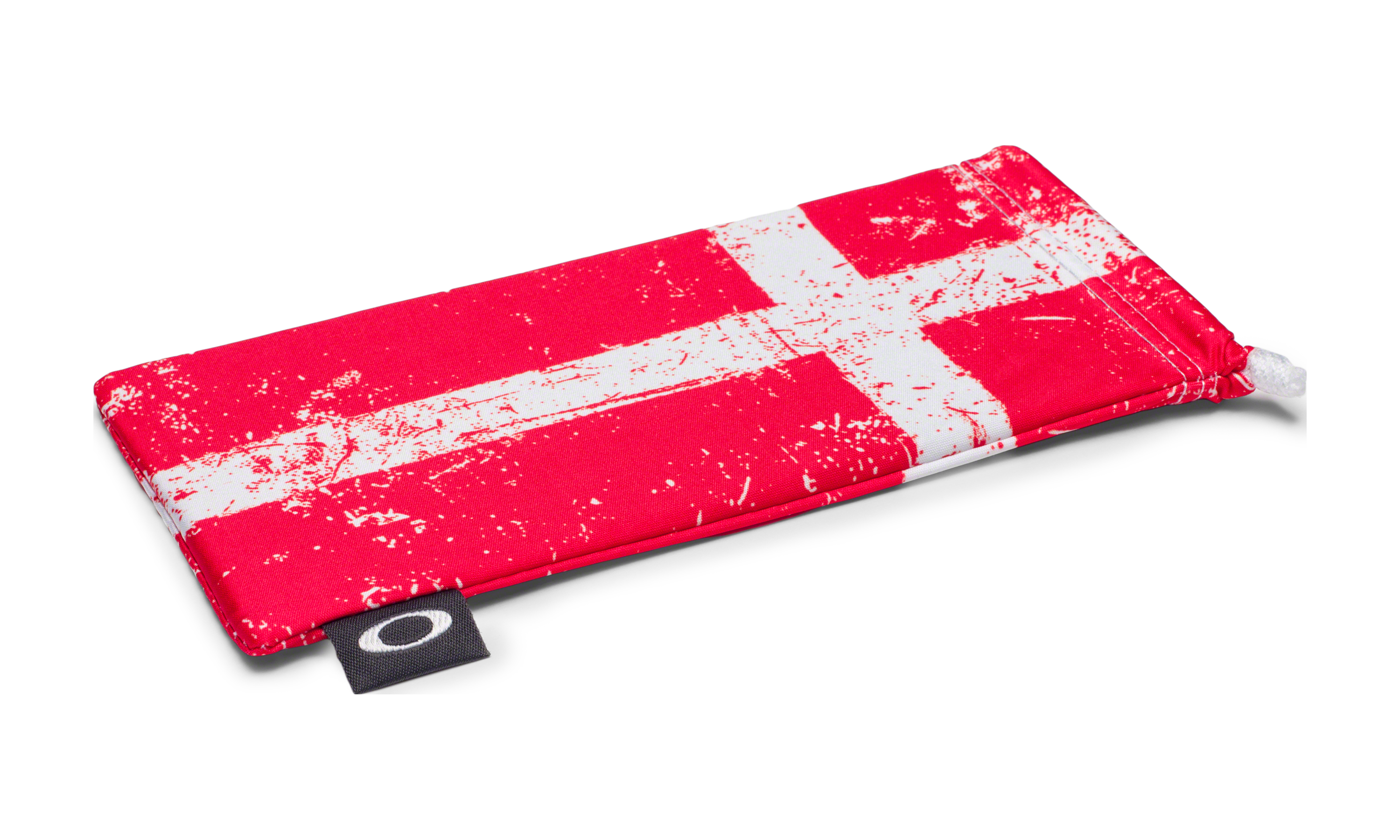 Oakley Country Flag Microbag In Denmark Flag
