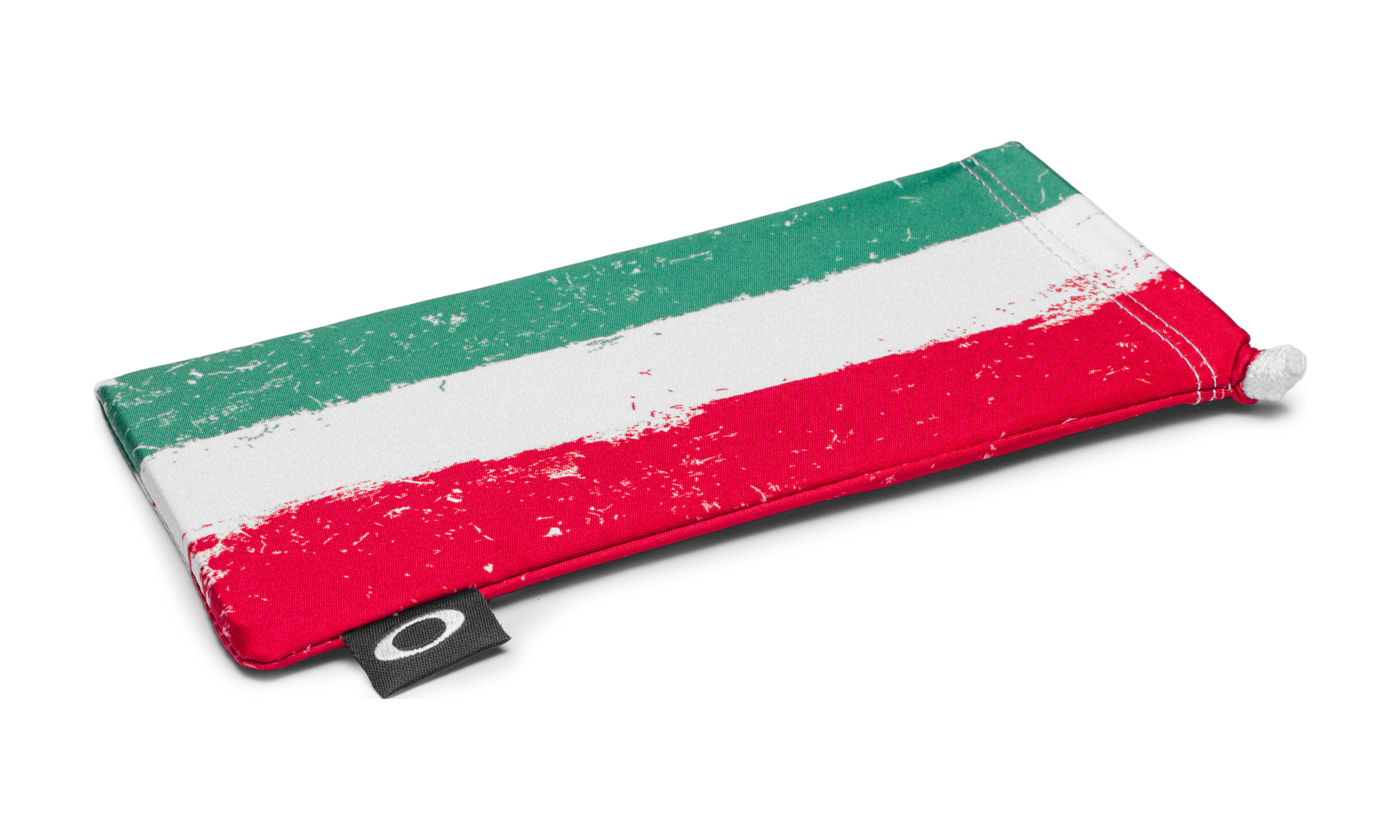 Oakley Country Flag Microbag In Hungary Flag