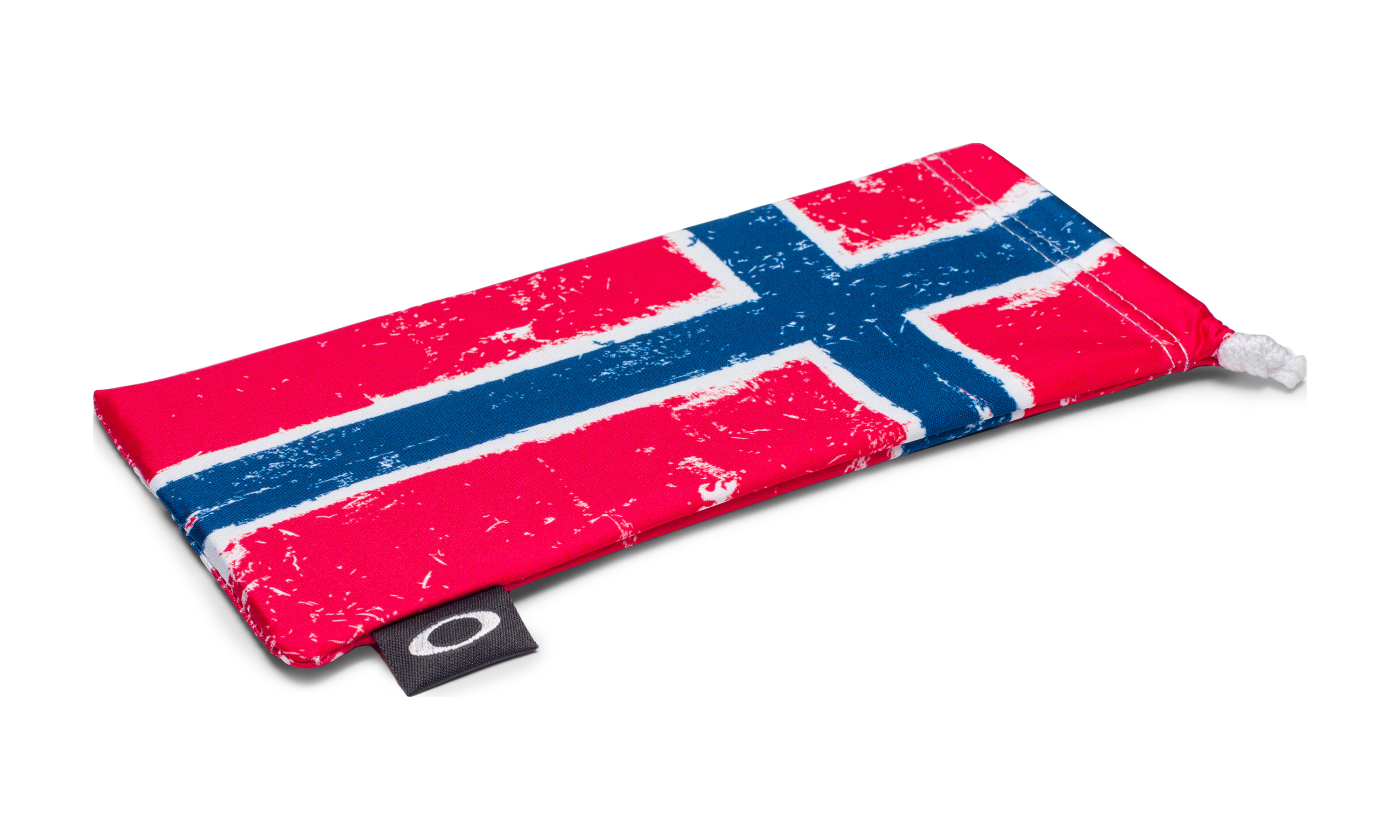 Oakley Country Flag Microbag In Norway Flag