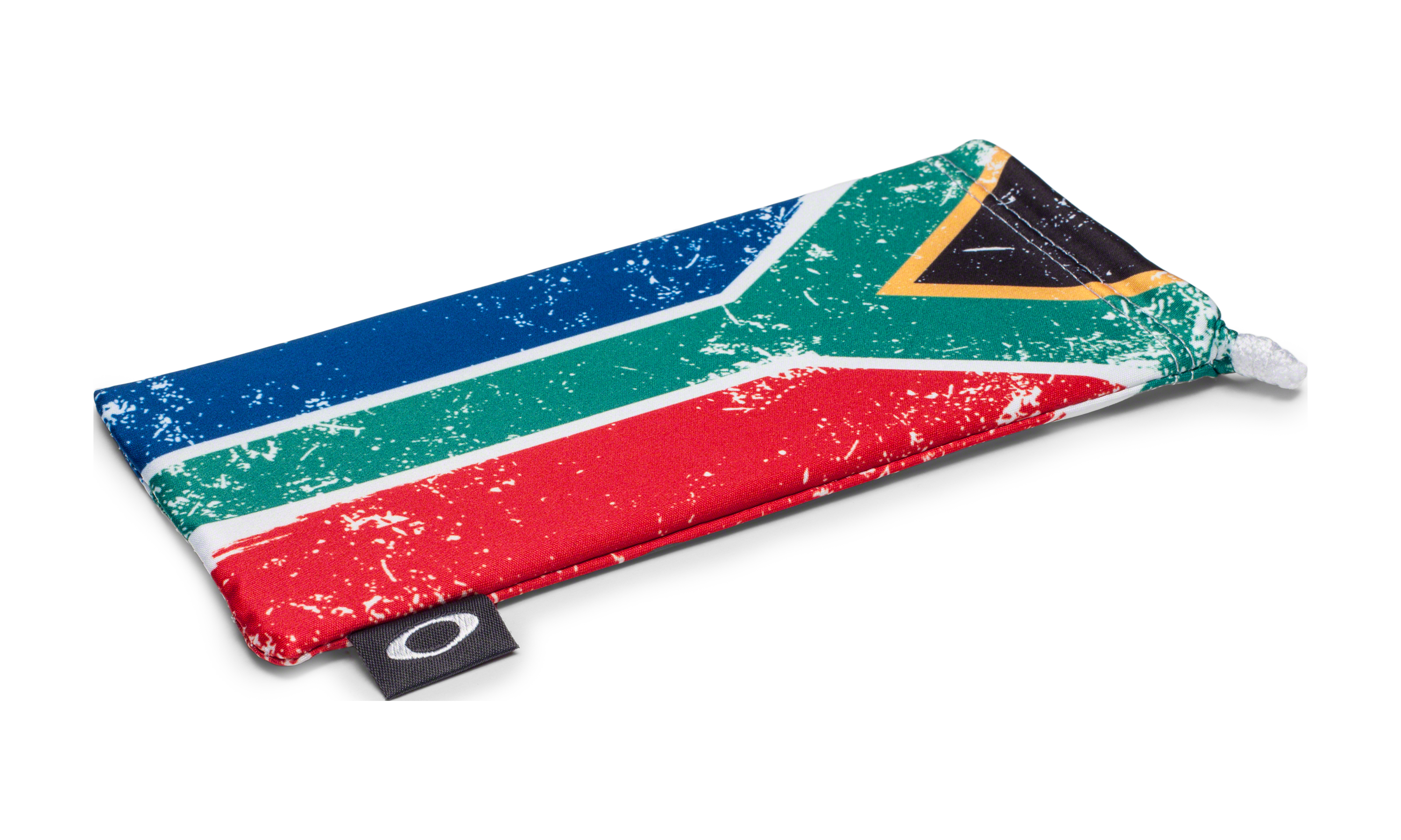 Oakley Country Flag Microbag In South Africa Flag