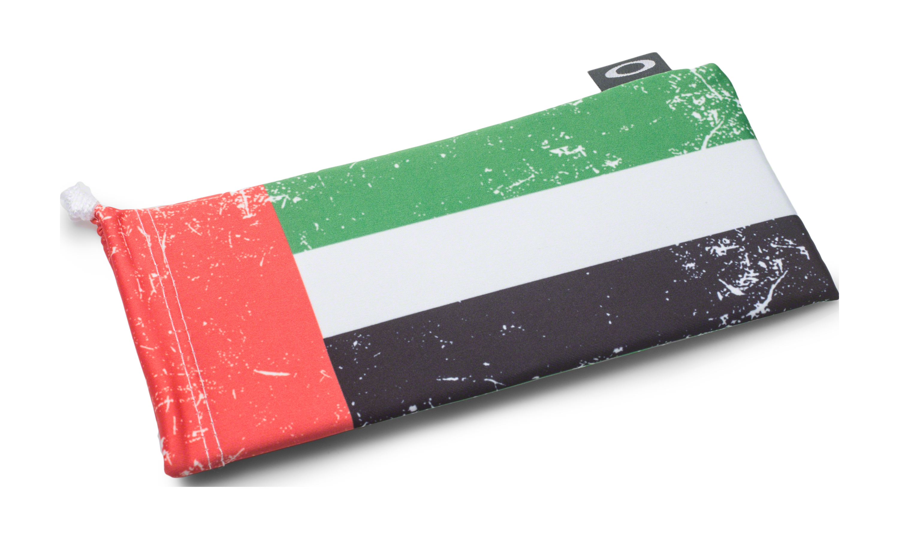 Oakley Country Flag Microbag In United Arab Emirates Flag