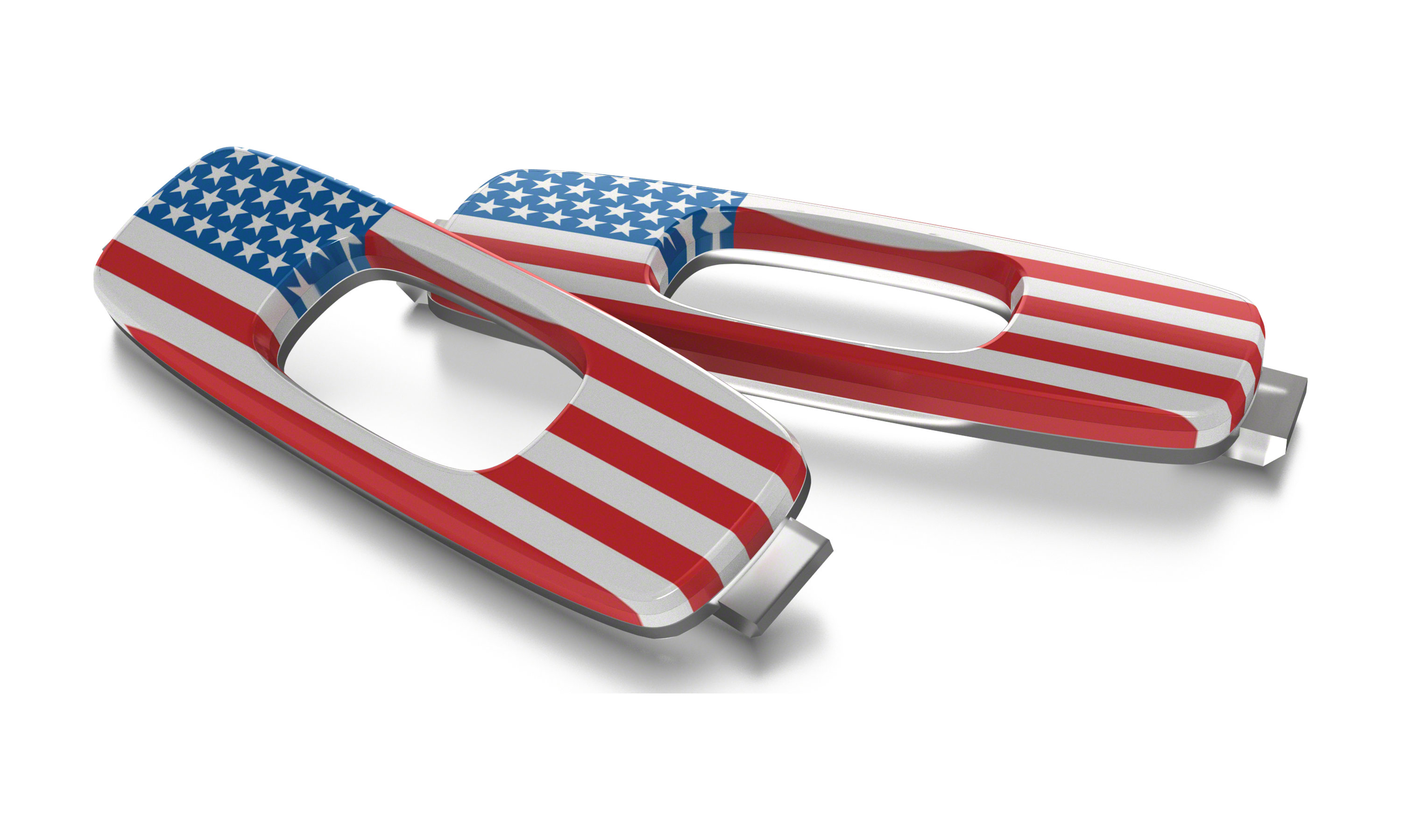 Oakley Batwolf® Icon Kit In Usa Flag