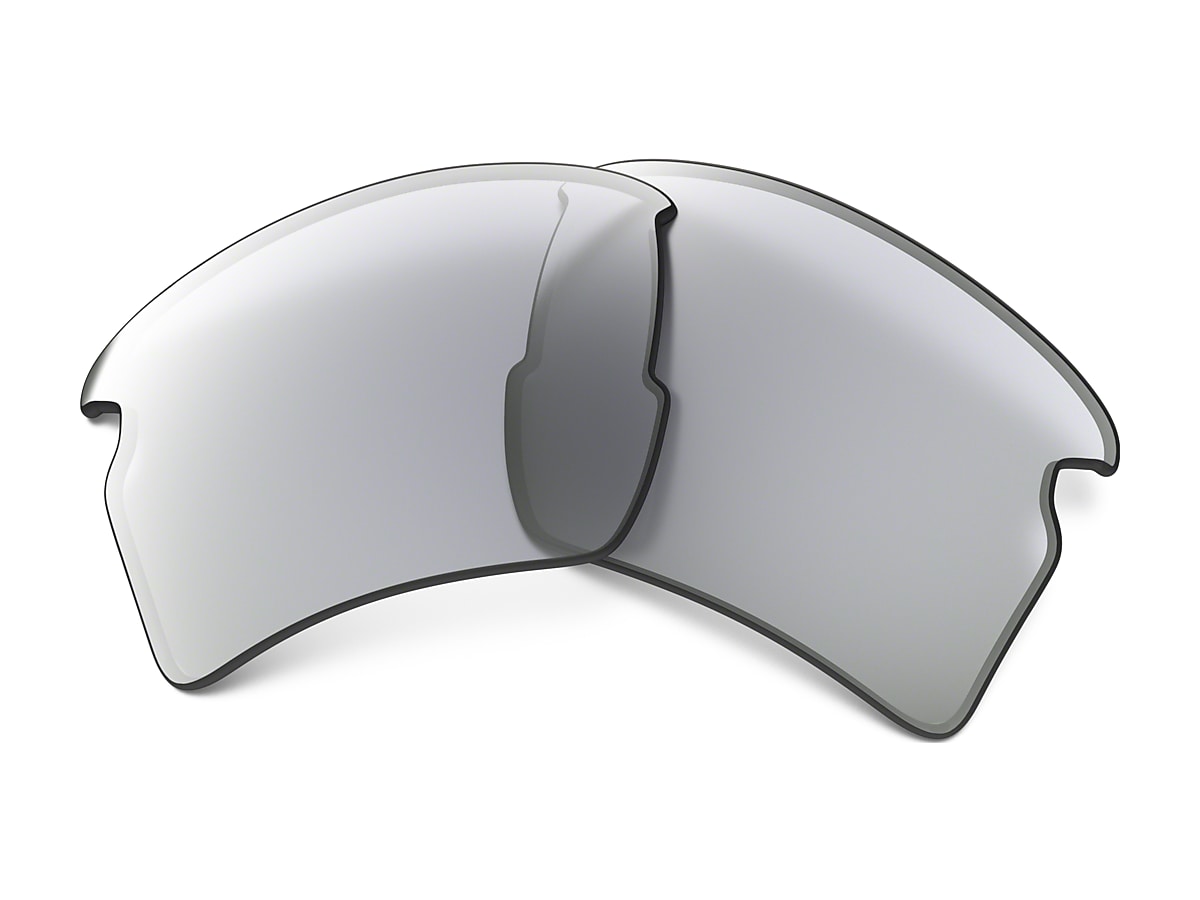 Oakley Flak®  XL Replacement Lenses - Clear to Black Iridium  Photochromic | Oakley US Store