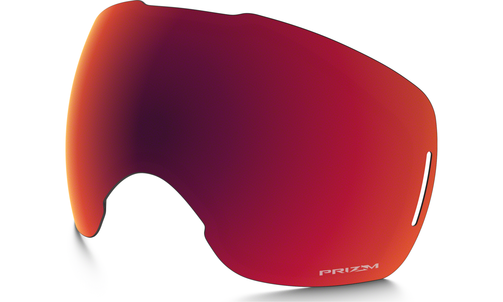 Oakley Airbrake® L Replacement Lenses Prizm Snow Torch Iridium