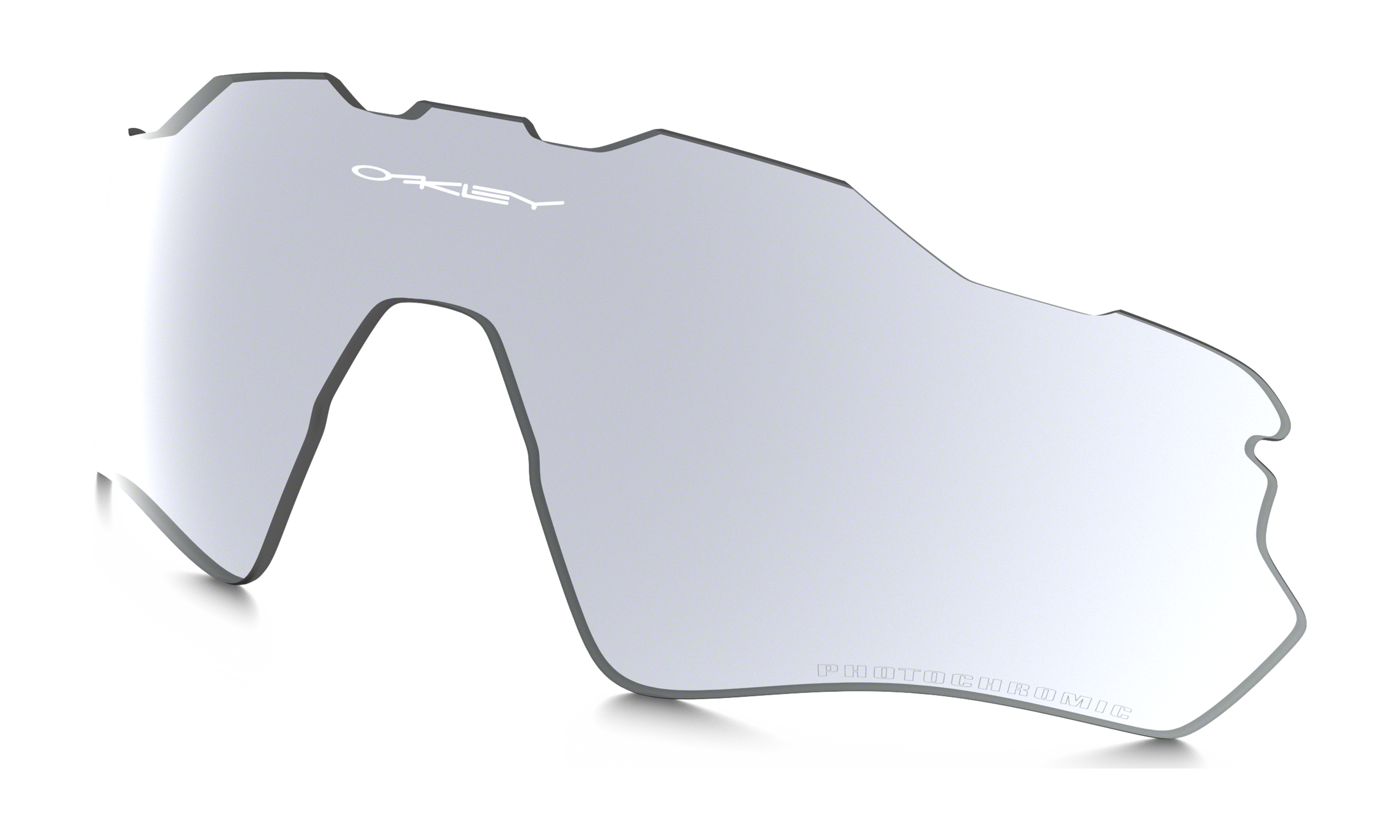 Oakley Radar® Ev Path® (low Bridge Fit) Replacement Lenses