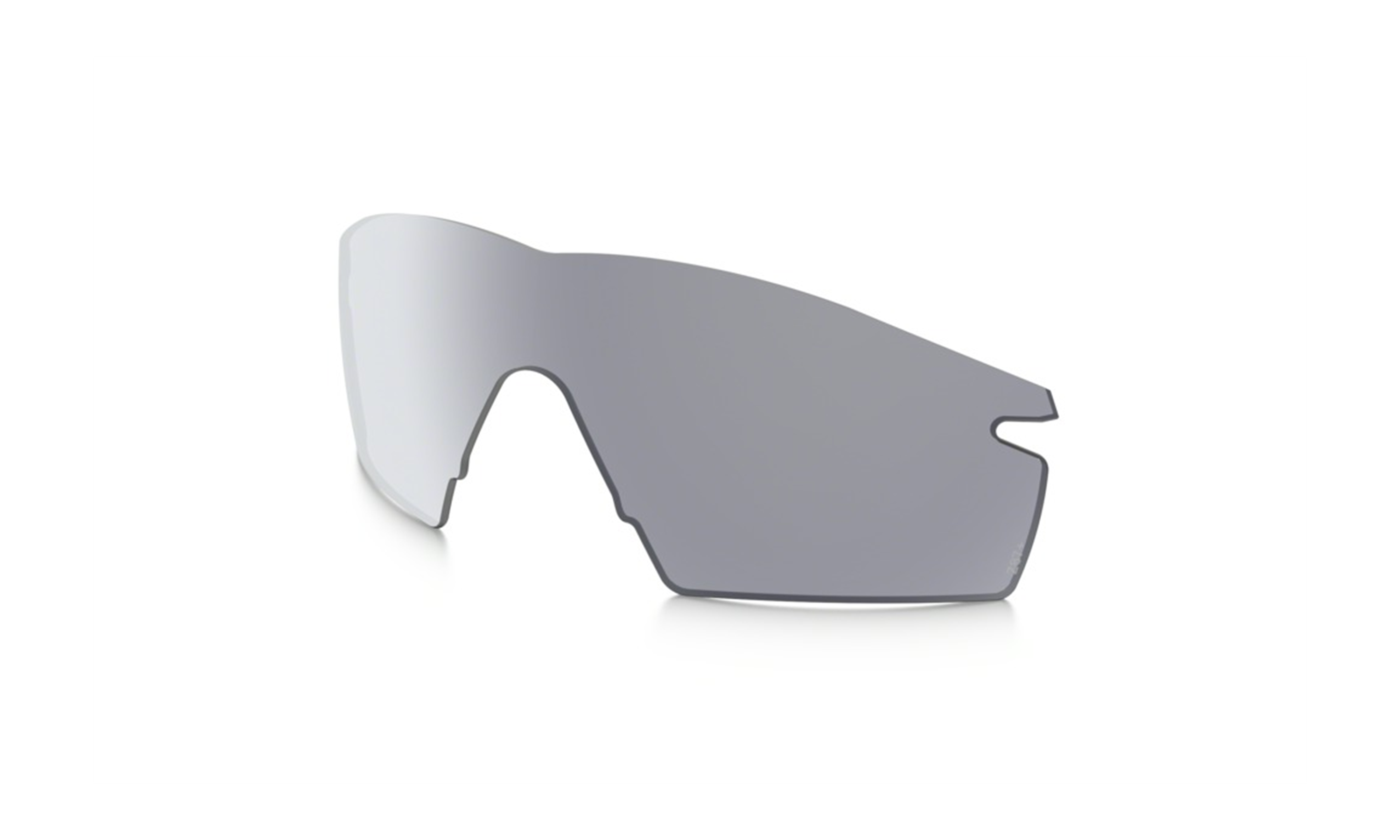 Oakley Industrial M Frame® 2.0 Replacement Lenses - Grey | Oakley OSI ...