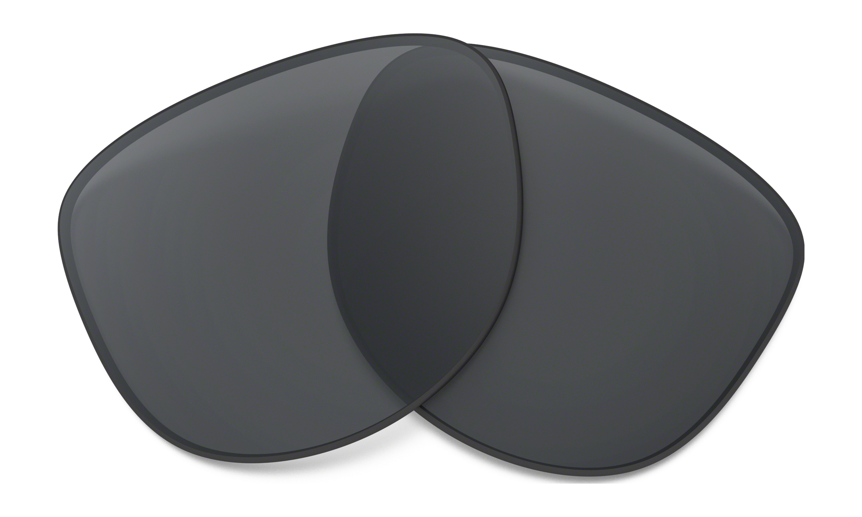 Oakley Sliver™ Round Replacement 