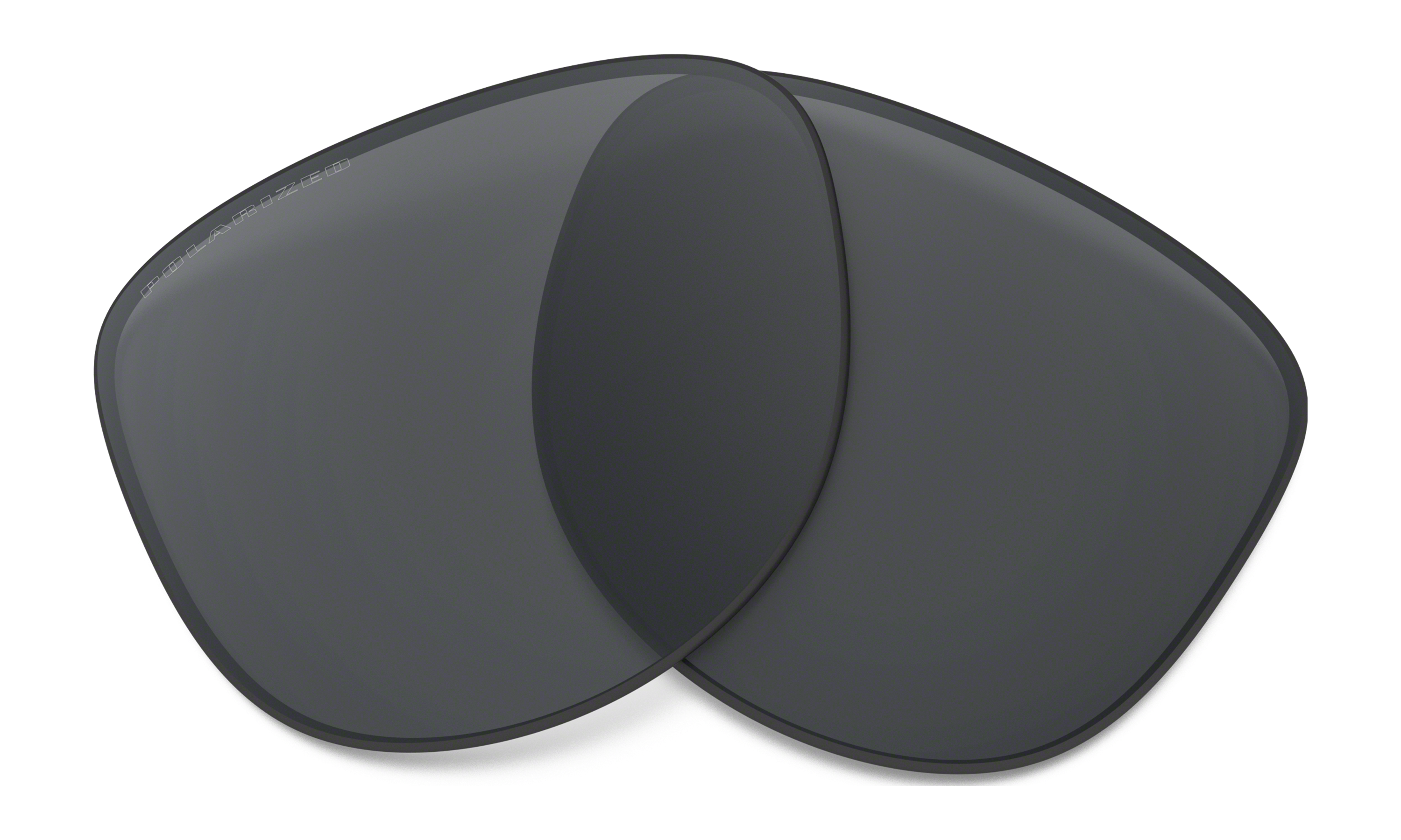 oakley sliver lens