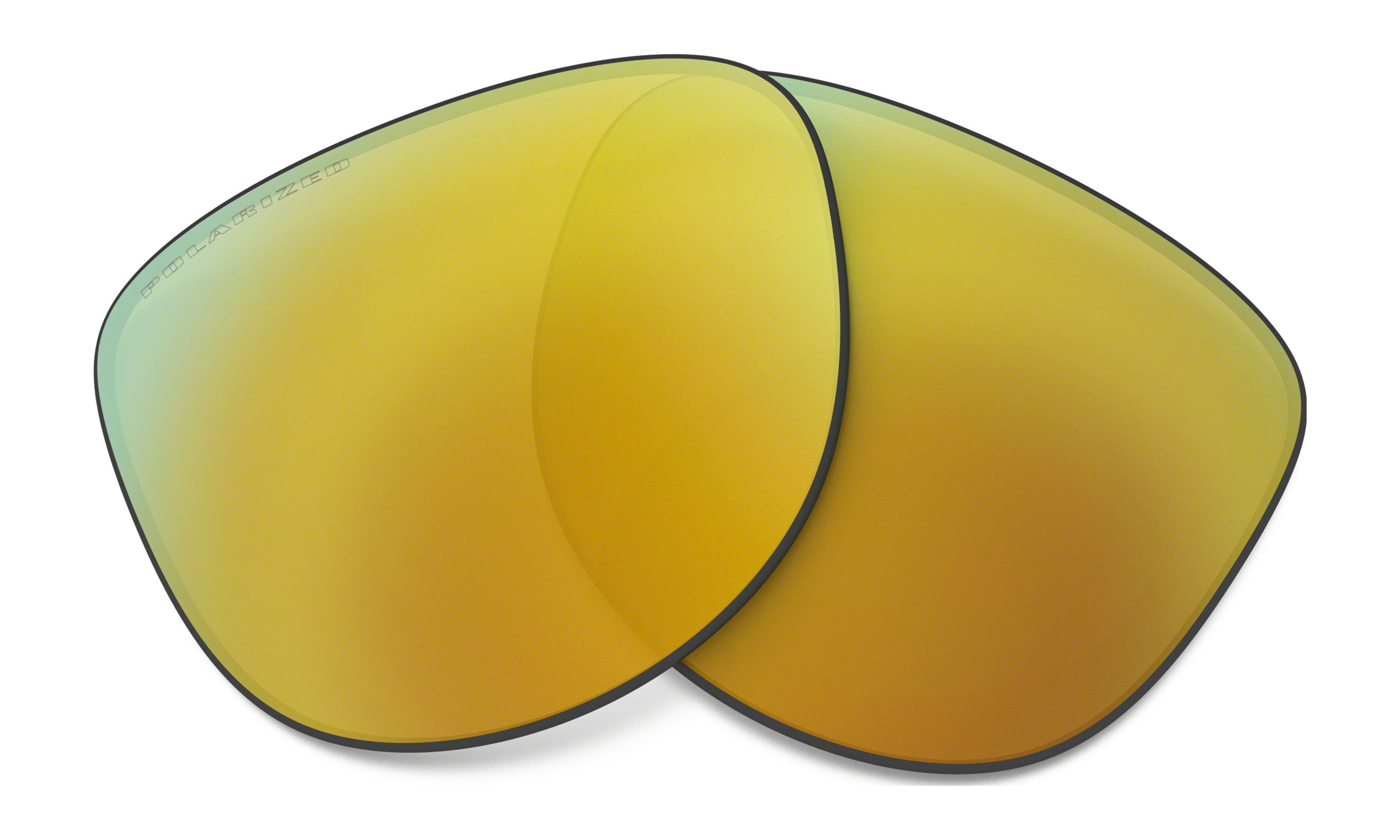 oakley 24k iridium lens