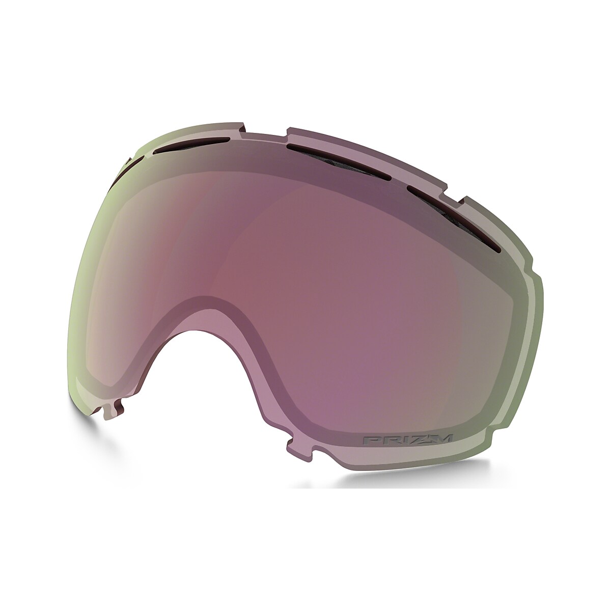 Oakley Canopy™ Replacement Lenses - - Prizm Snow Hi Pink - 101-243-005 |  Oakley AU Store