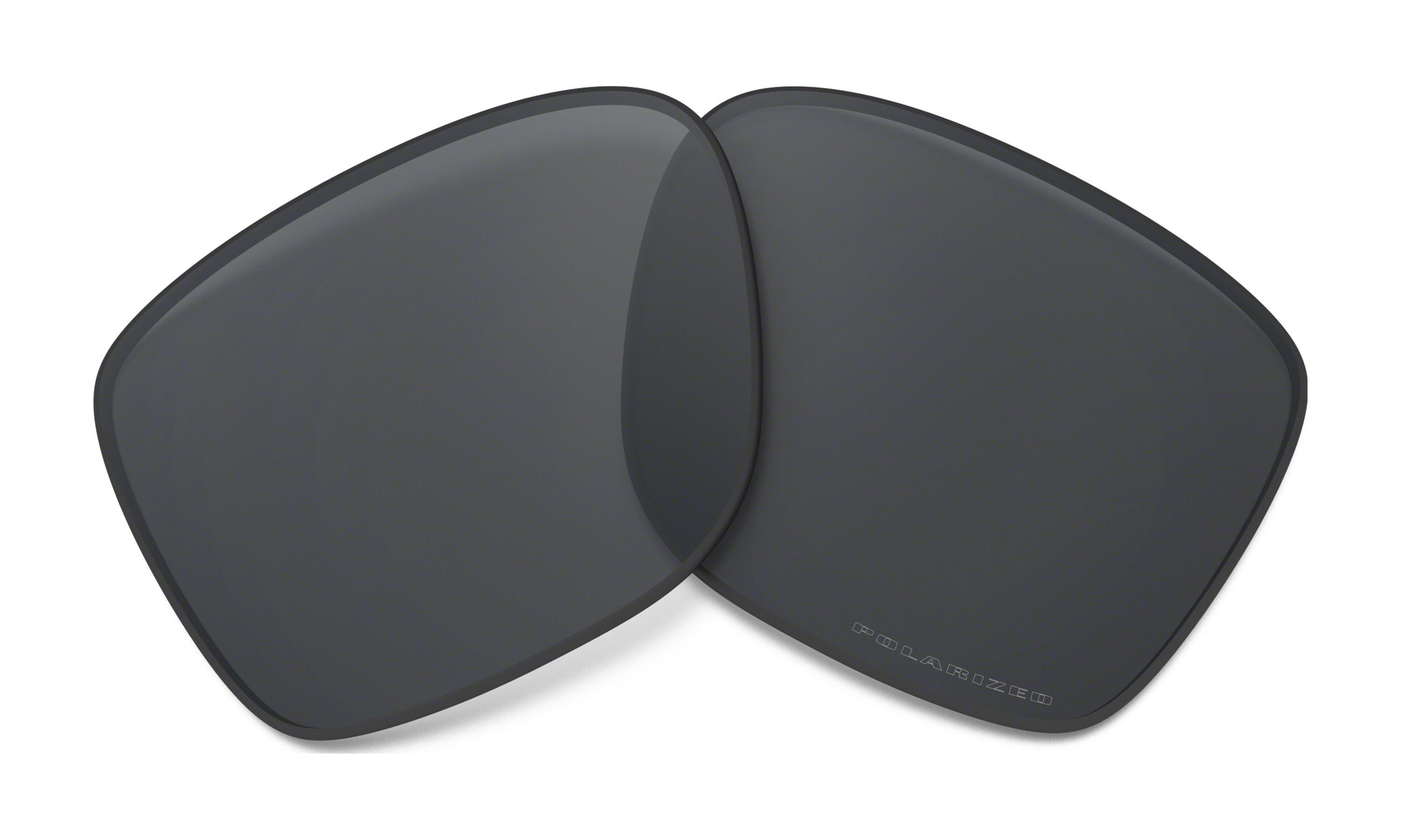Oakley Latch™ Square Replacement Lenses