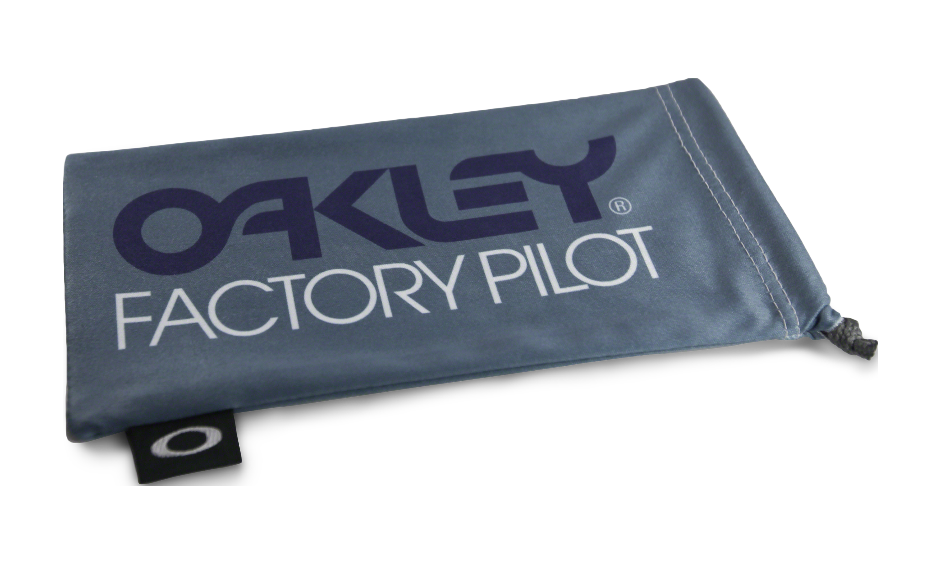 Oakley Microbag In Grey