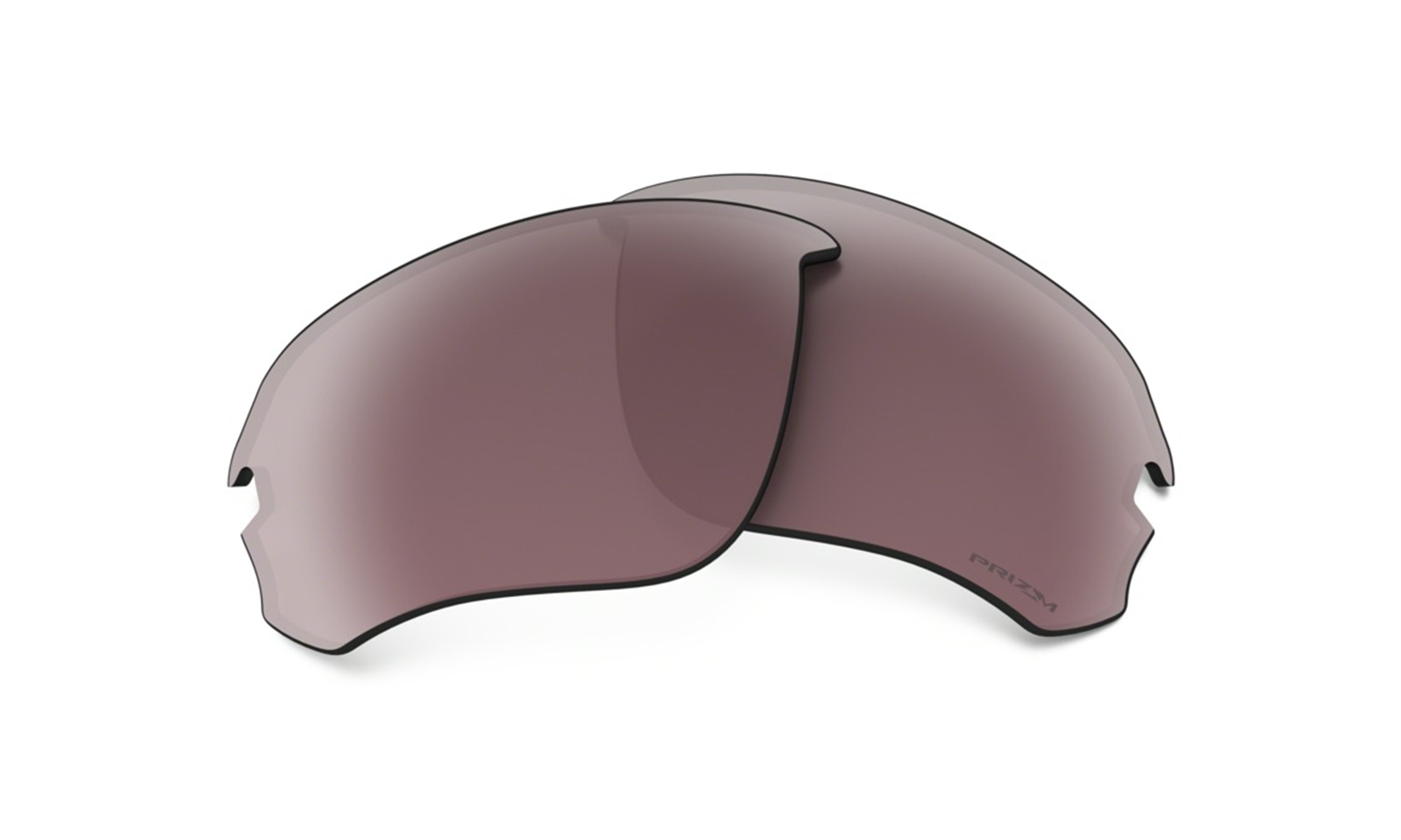 Oakley Standard Issue Speed Jacket™ Replacement Lenses Prizm Tr22