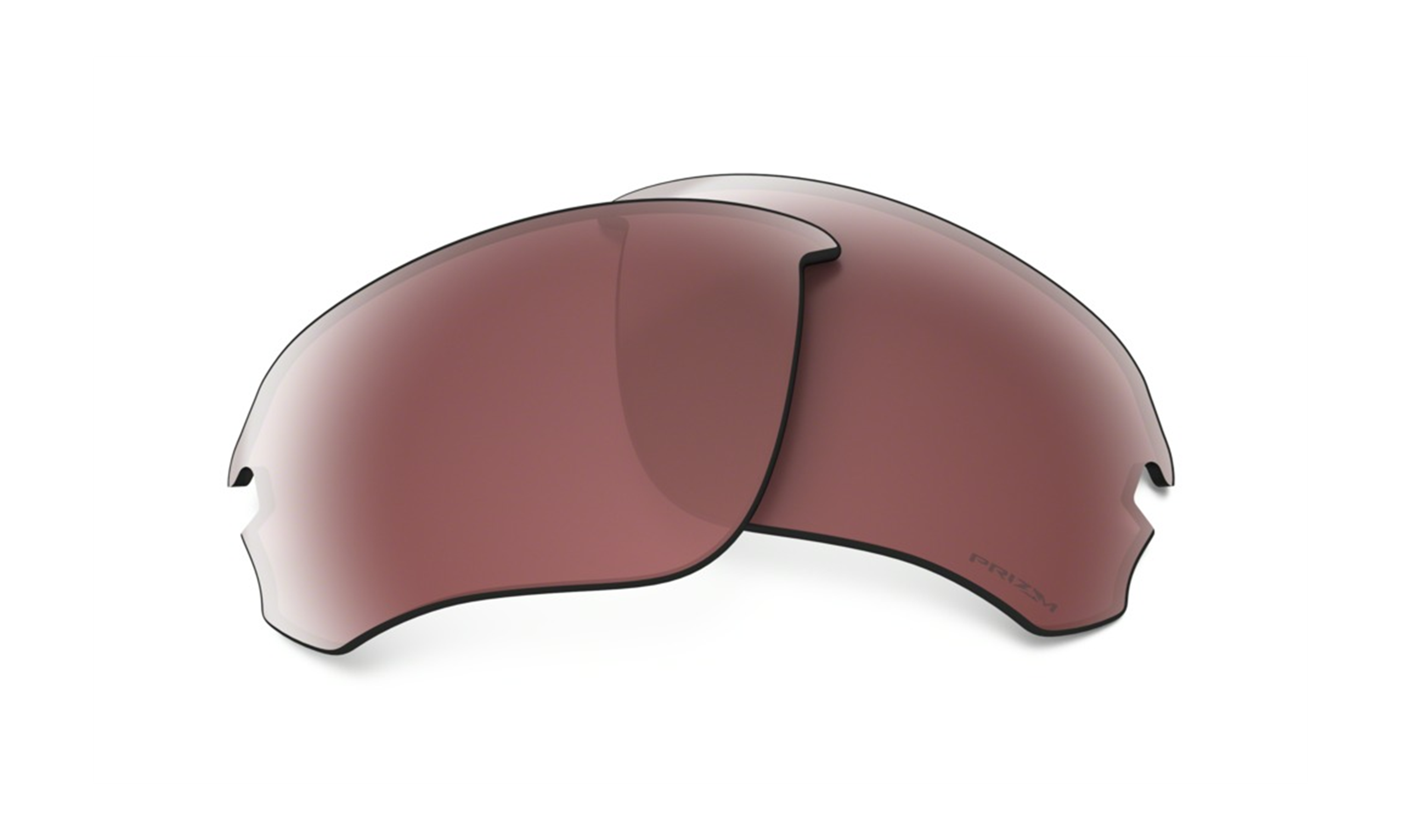 Oakley Standard Issue Speed Jacket™ Replacement Lenses Prizm Tr45