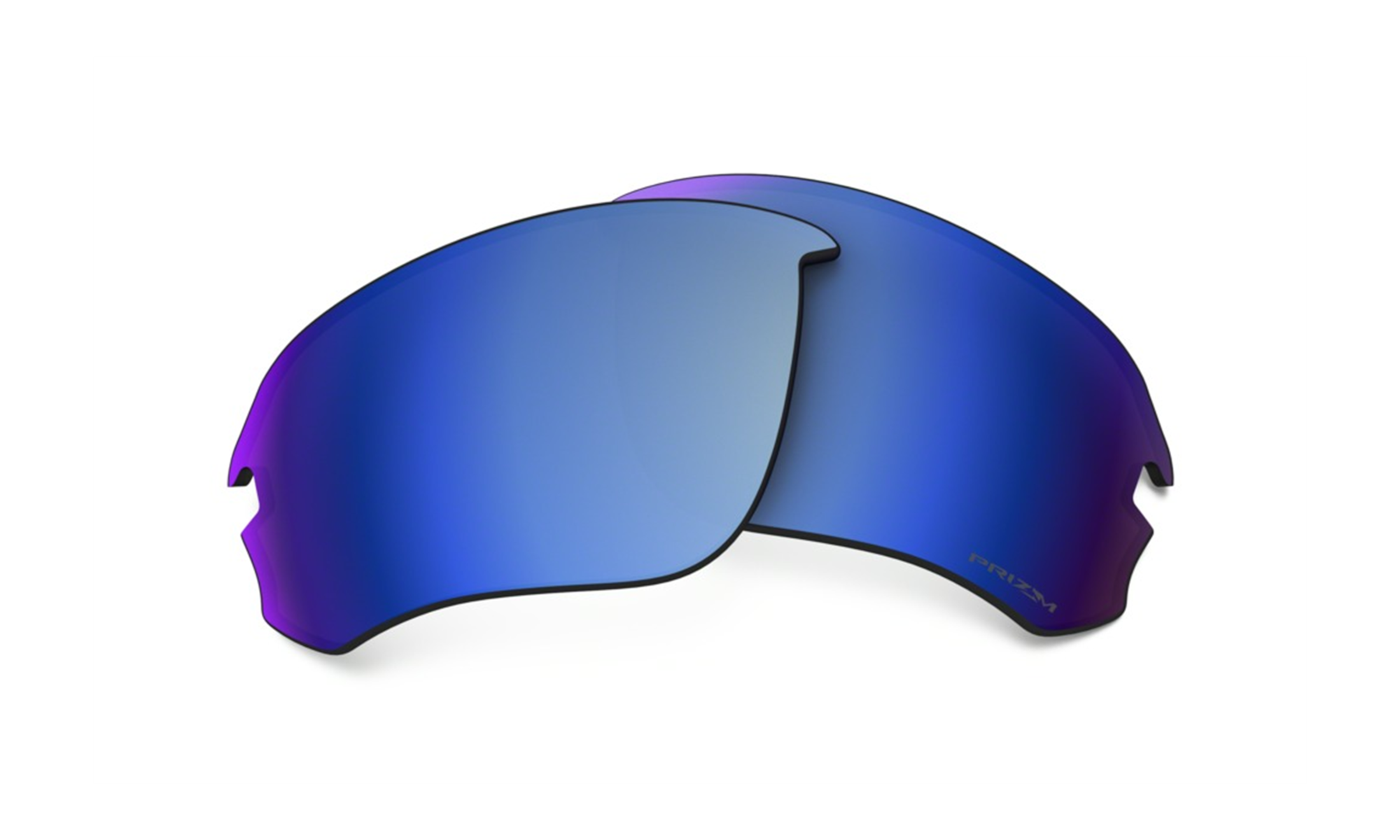Oakley Standard Issue Speed Jacket™ Replacement Lenses Prizm Deep