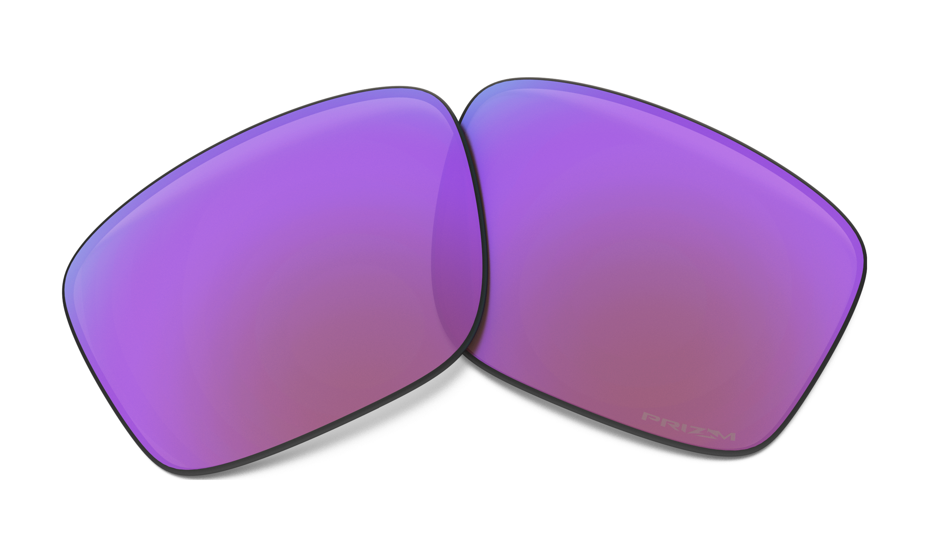 oakley mainlink prizm replacement lenses