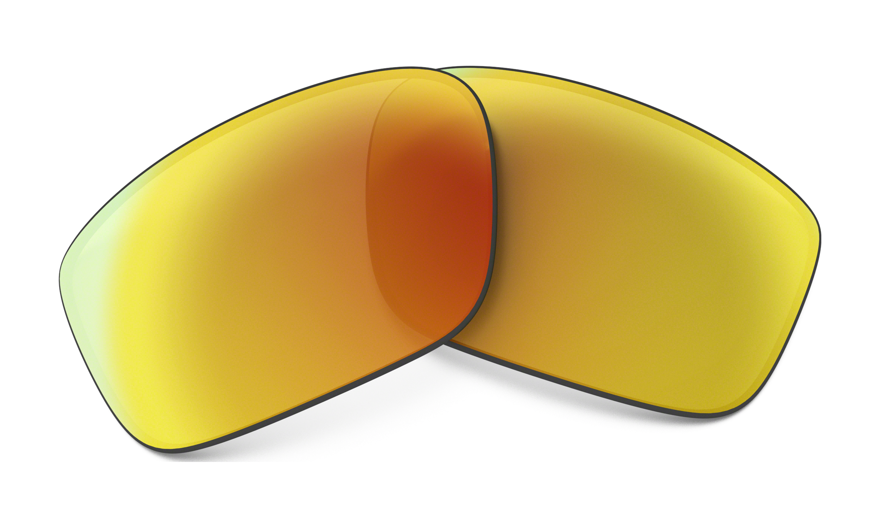 oakley straightlink prizm lenses