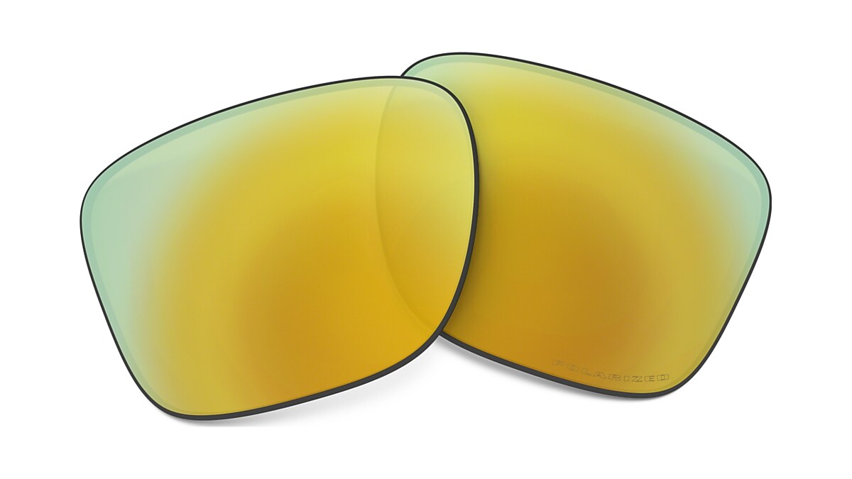 Oakley Crossrange™ Replacement Lenses - Prizm Black