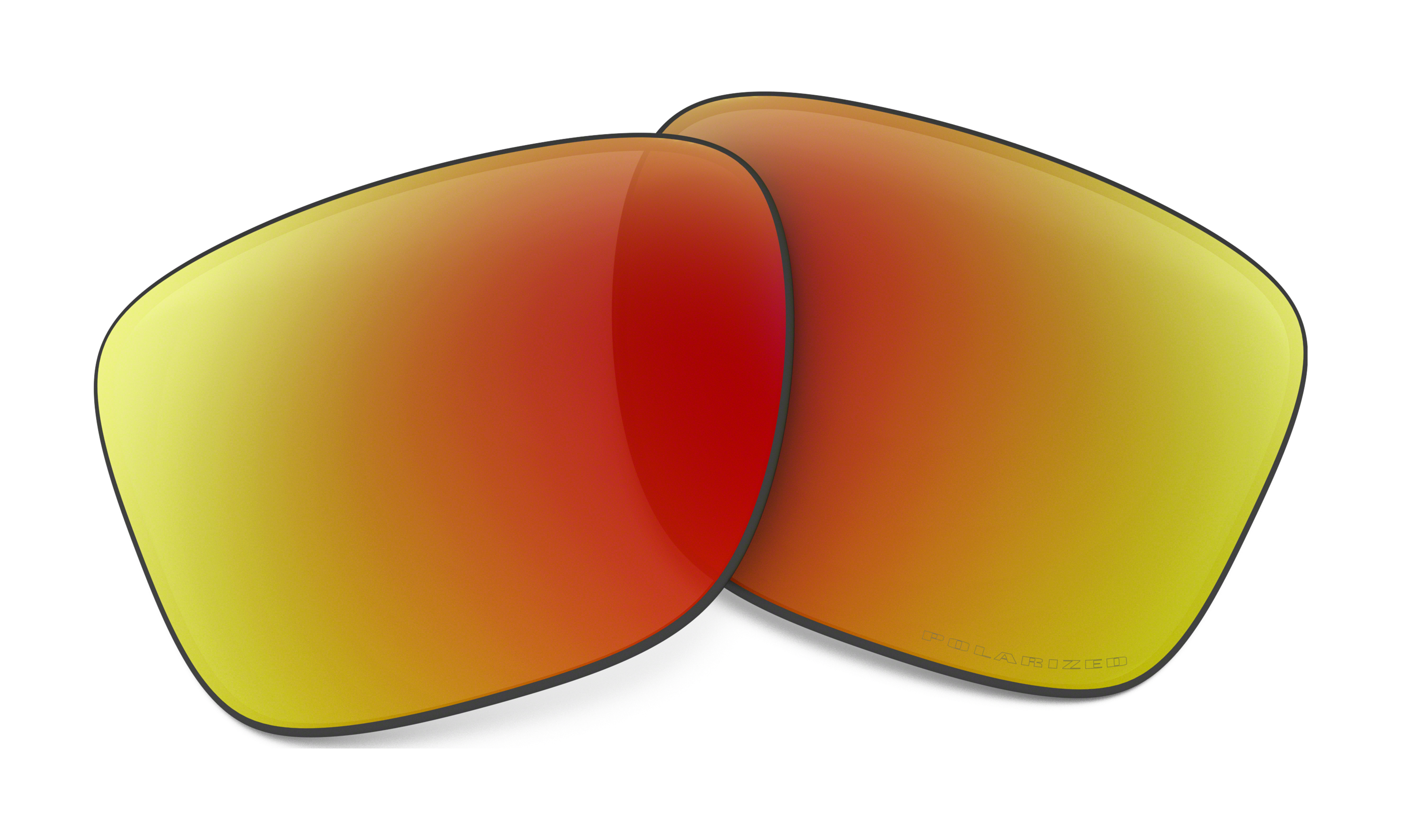 Oakley Crossrange™ Replacement Lenses