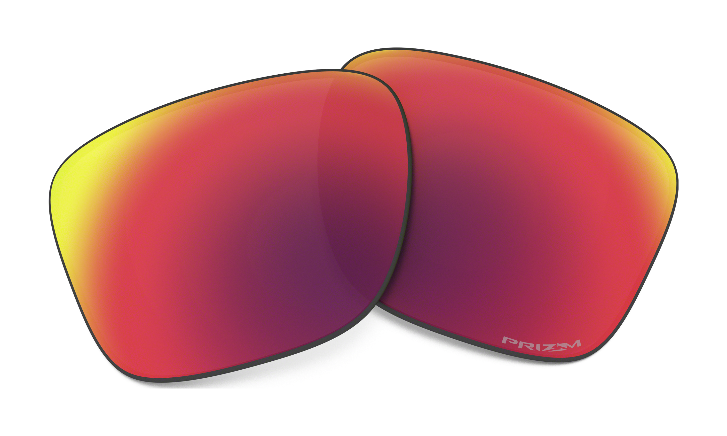 oakley crossrange shield replacement lenses