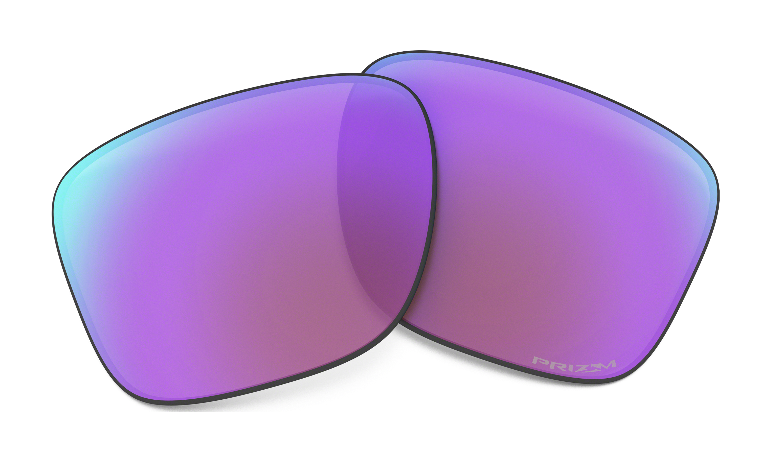 Oakley Crossrange™ Replacement Lenses - Prizm Golf | Oakley OSI Store |  Official Oakley Standard Issue