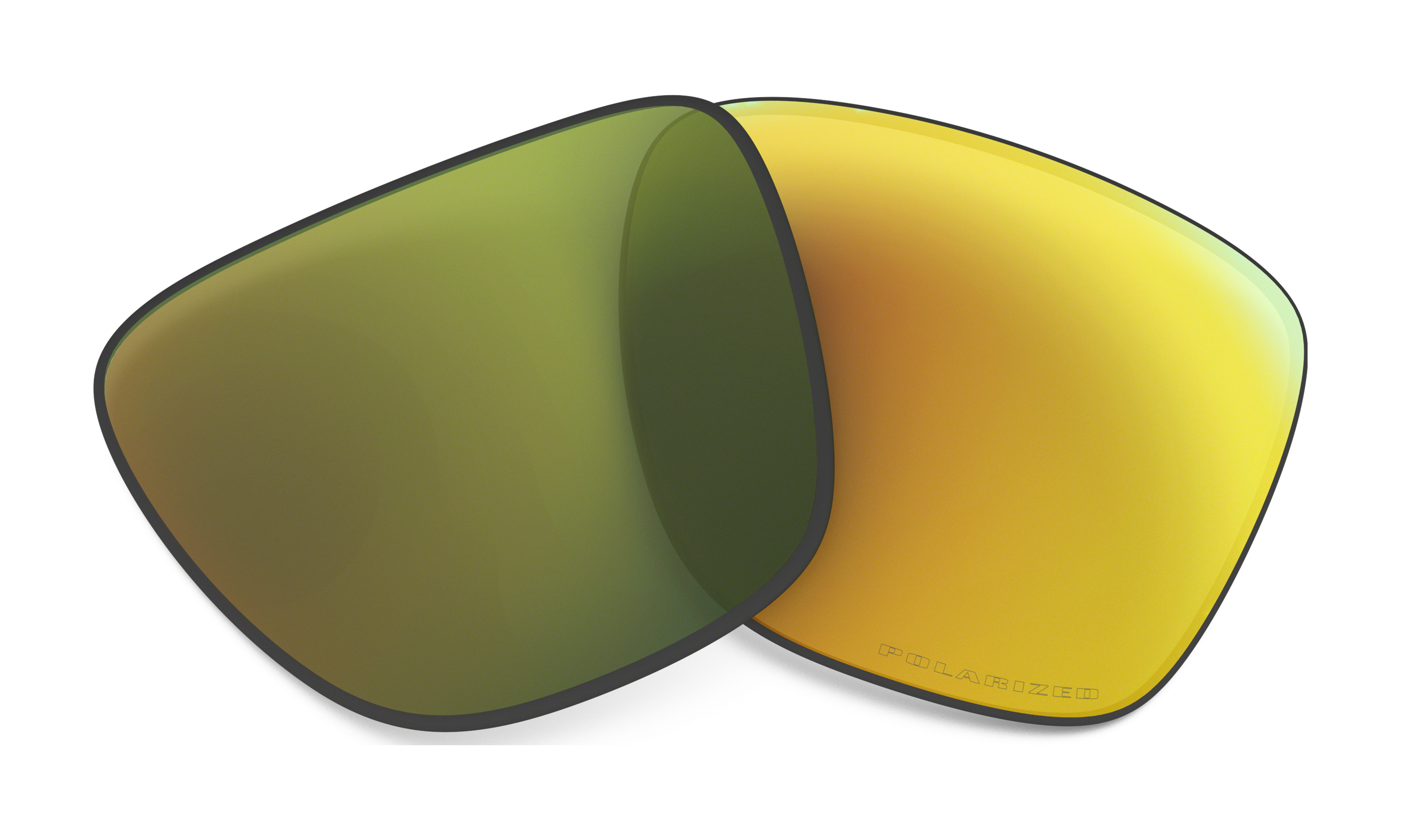 Oakley Crossrange™ Xl Replacement Lenses