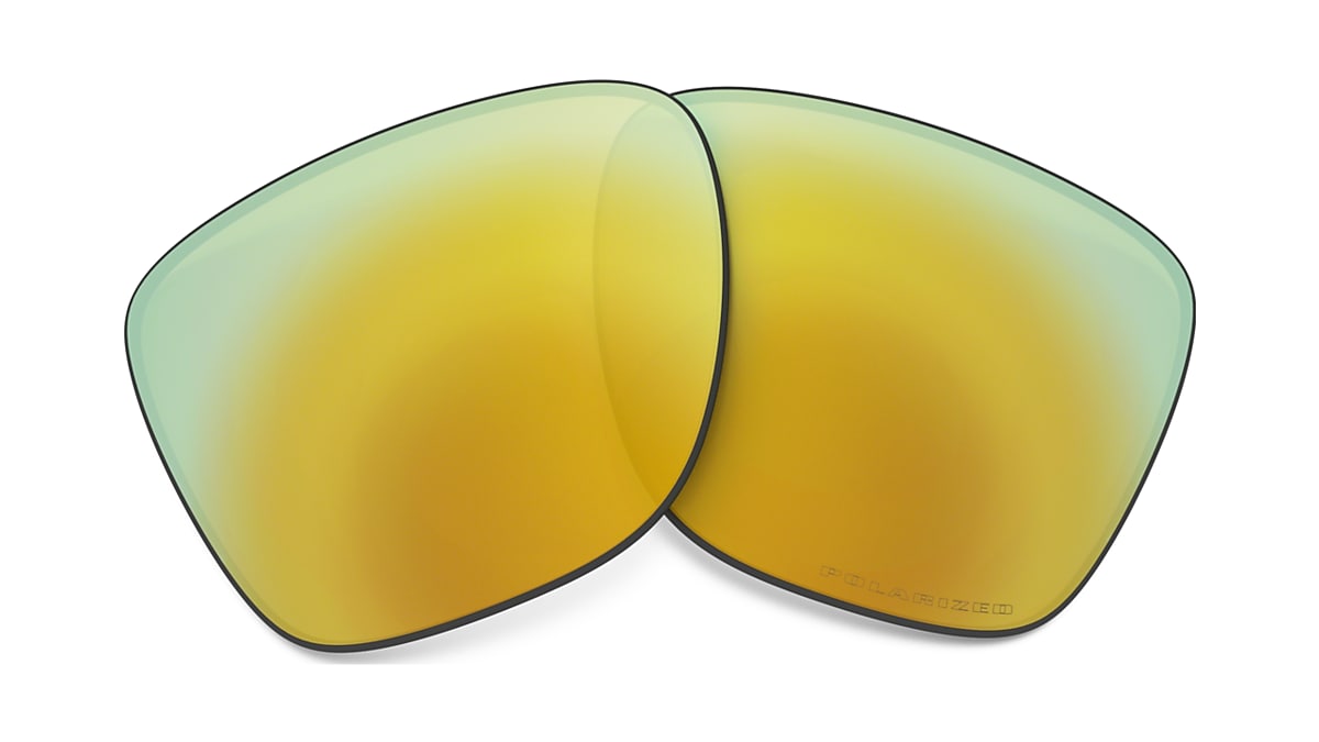 Oakley Crossrange™ XL Replacement Lenses - Black Iridium | Oakley® CA