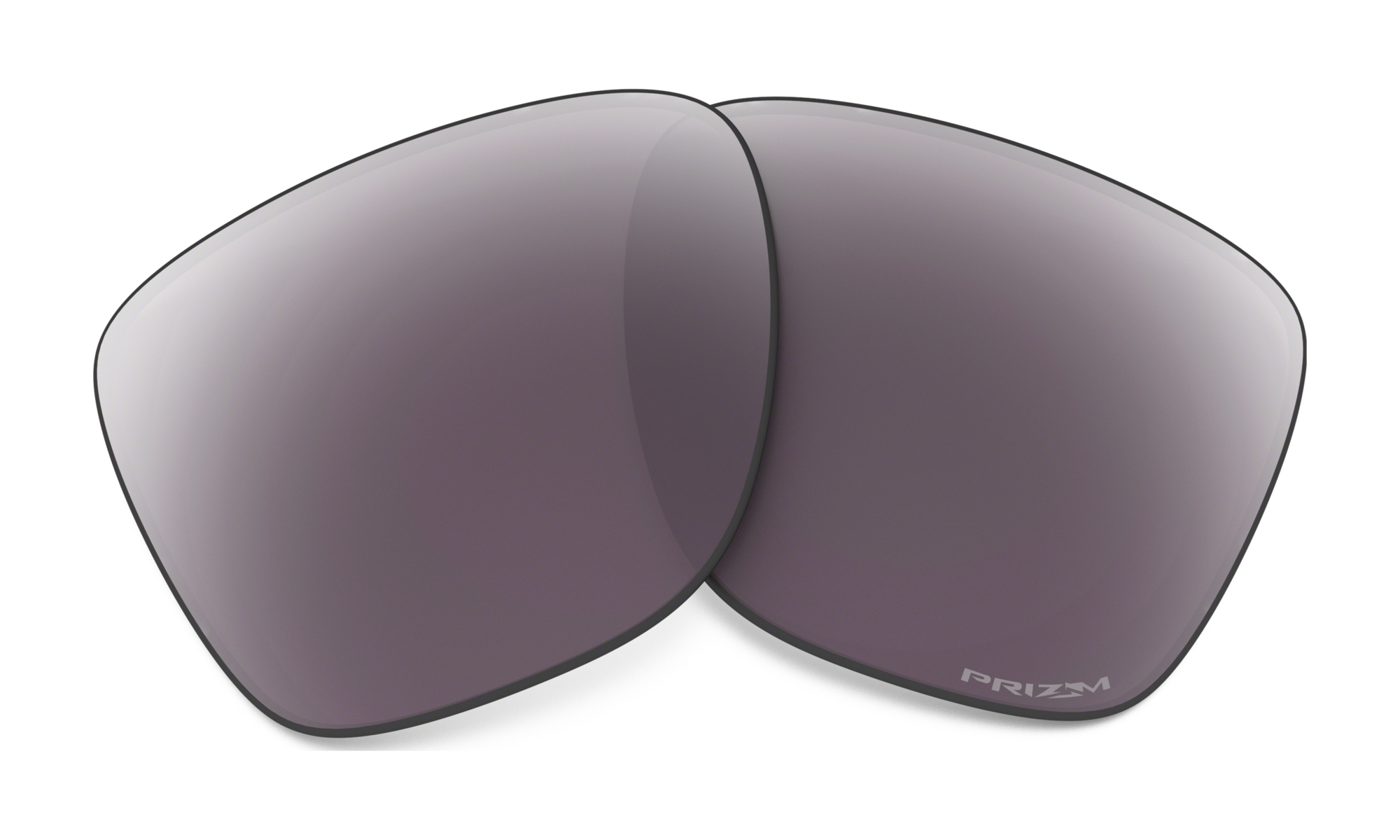 Oakley Crossrange™ XL Replacement Lenses 102437025 Oakley OSI