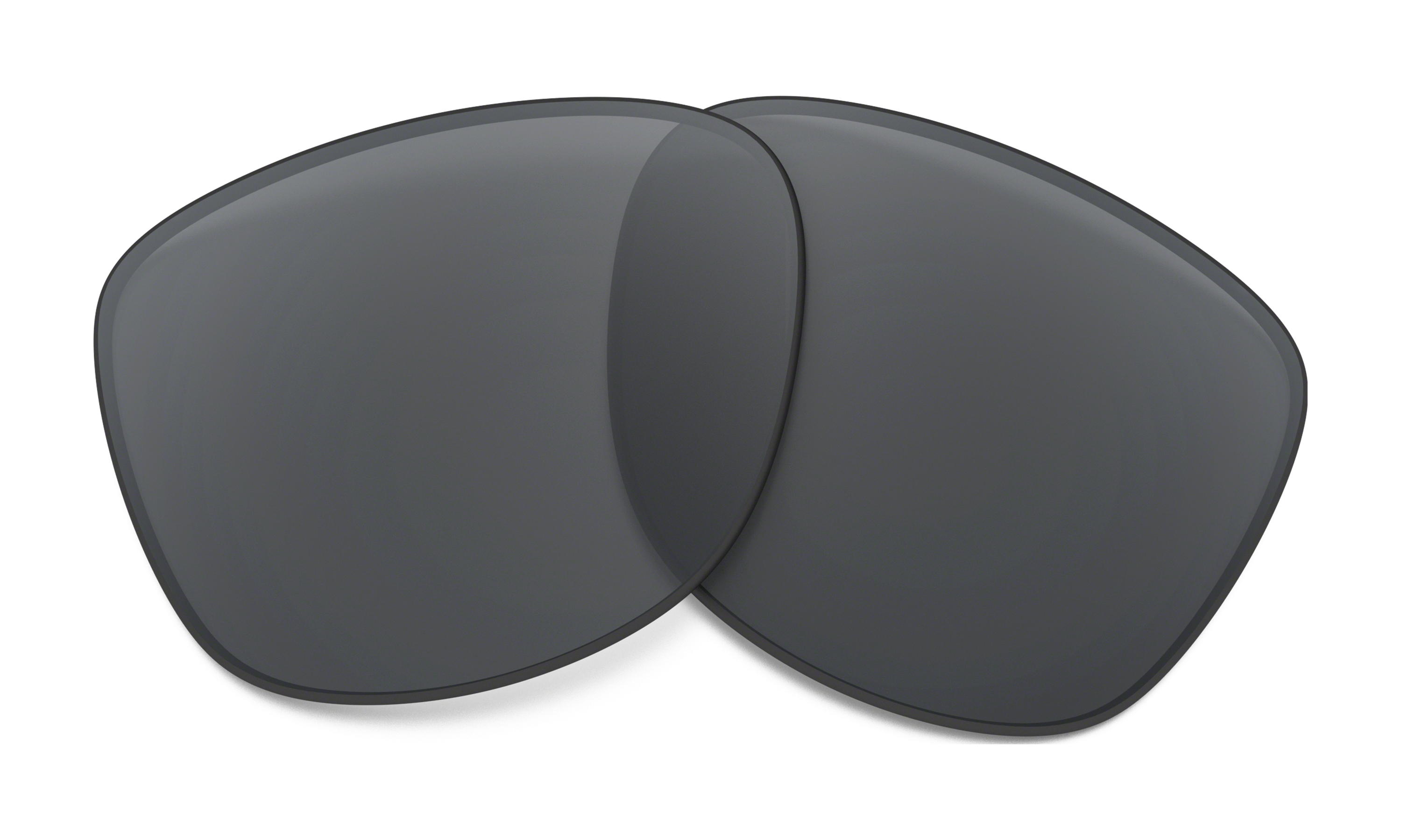 oakley crossrange shield lenses