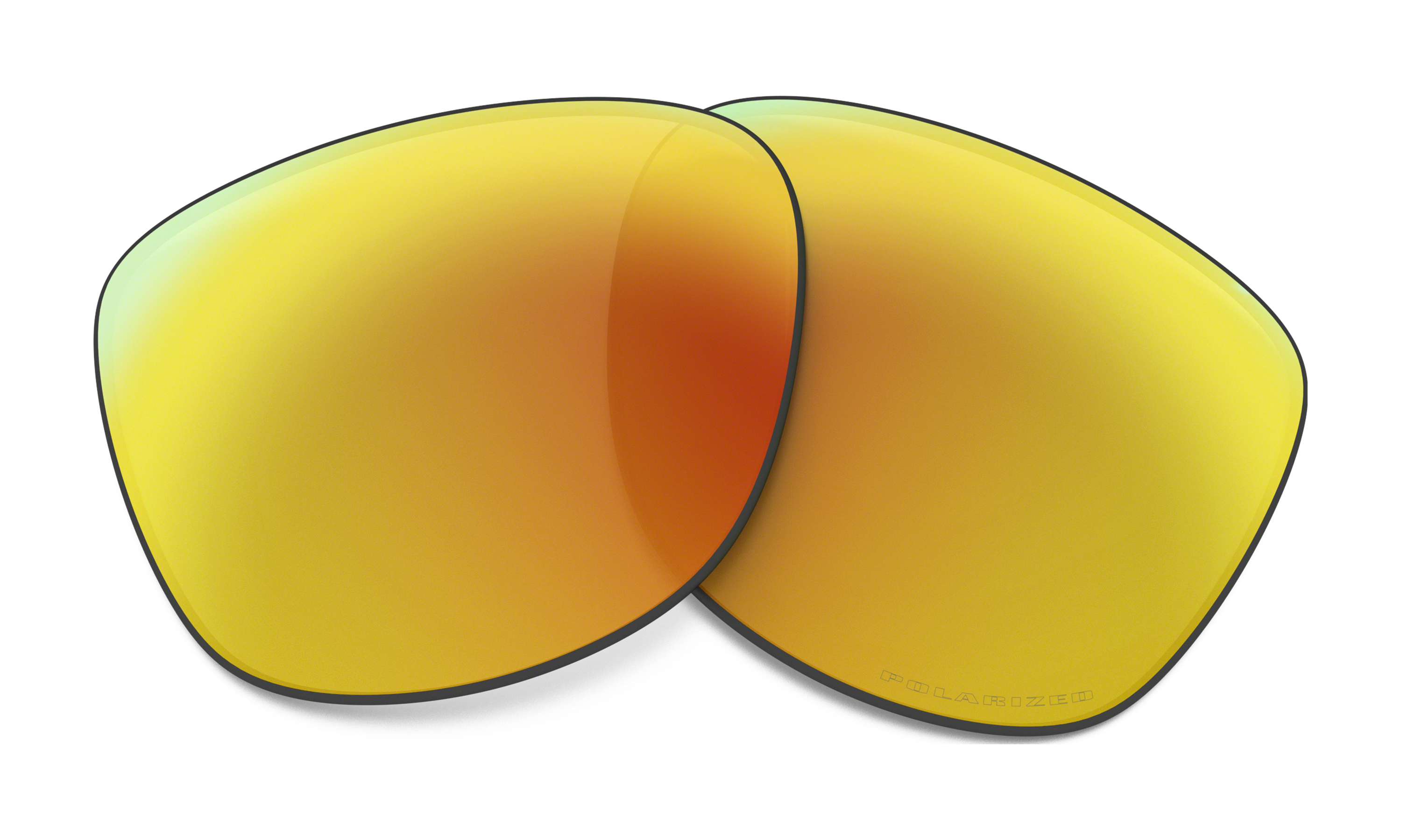 Oakley Crossrange™ R Replacement Lenses