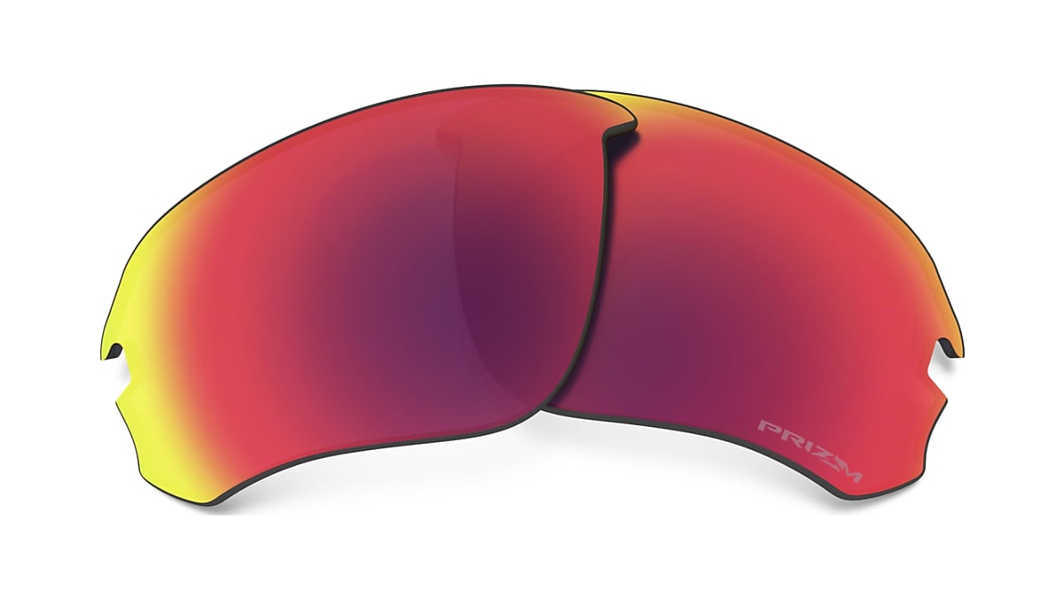 Oakley Flak® Draft Replacement Lenses - | Oakley® CA