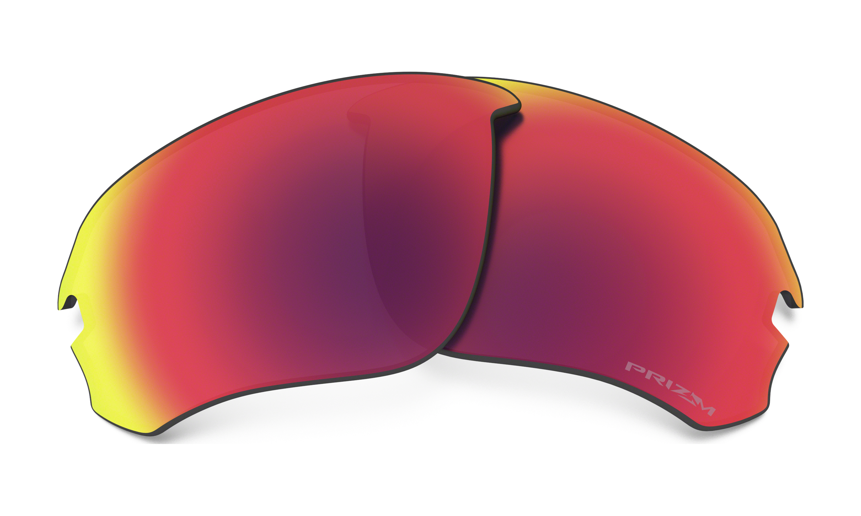 oakley given replacement lenses