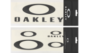 Oakley® Large Sticker Pack