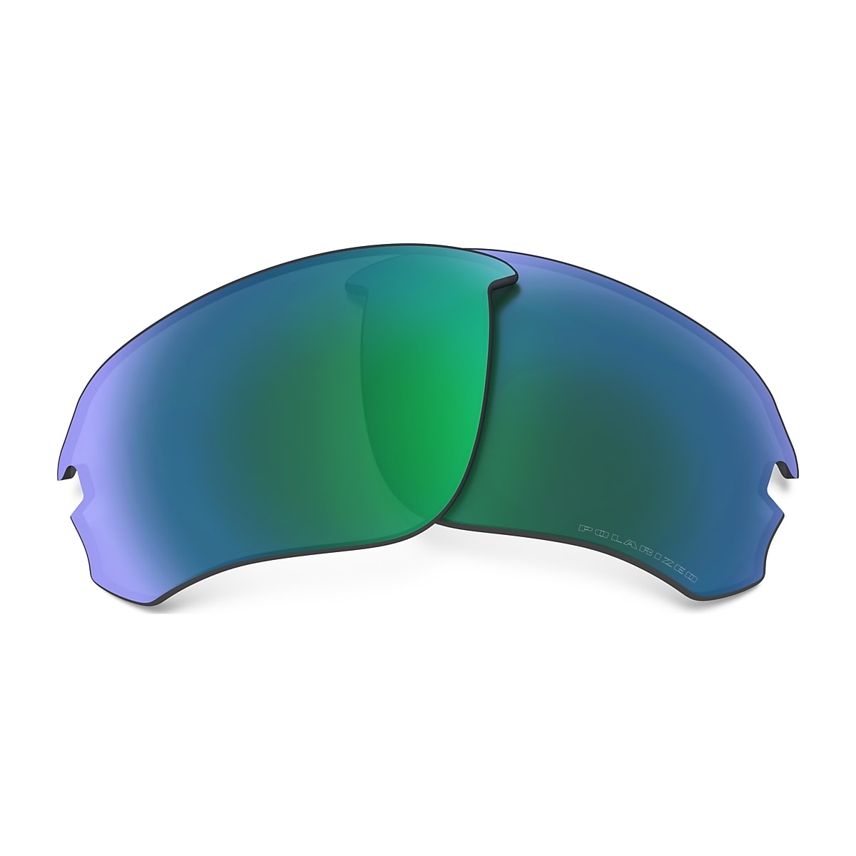 Oakley太阳镜Prism Flag Draft Asian Fit OO9373-07 Oakley Flak